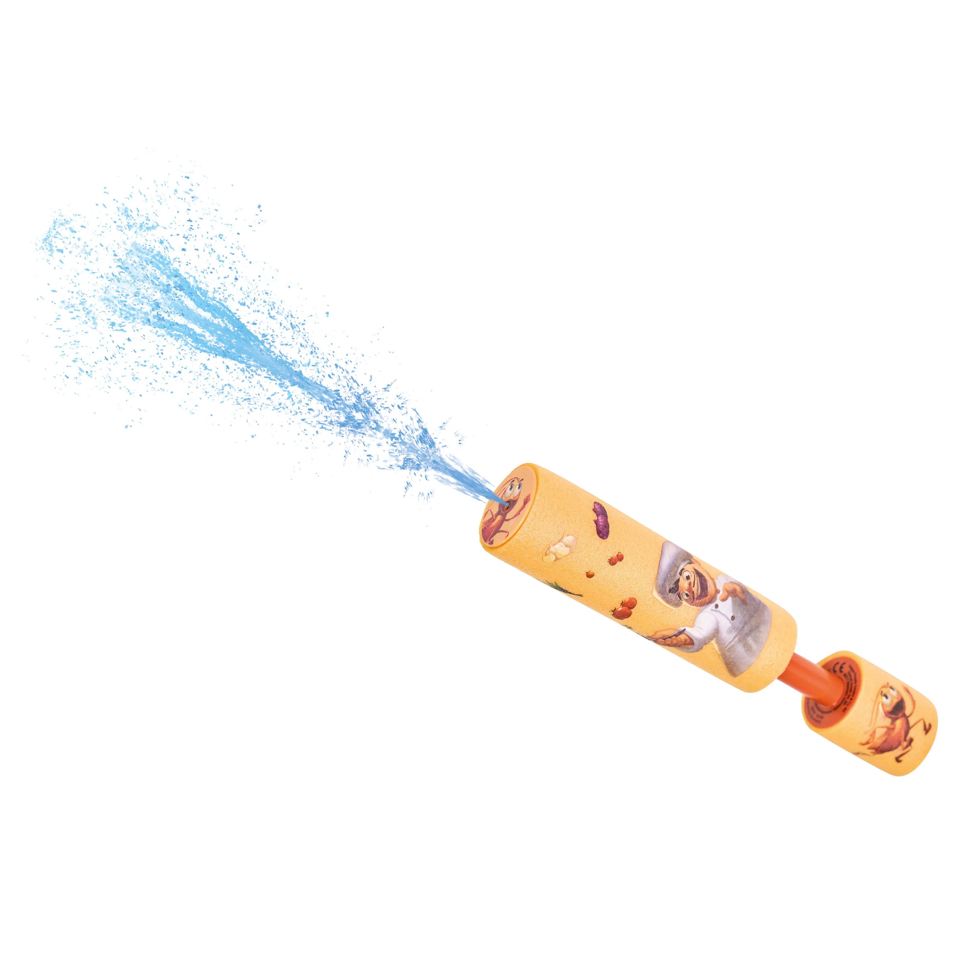 Happy People 16699 Wasserspritze - Foamshooter Ravensburger
