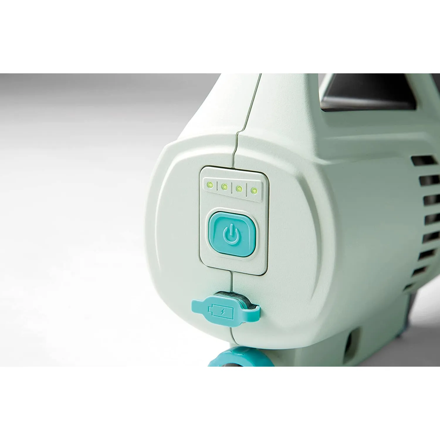 Intex 28628 Pool-Sauger, wiederaufladbar (220V)