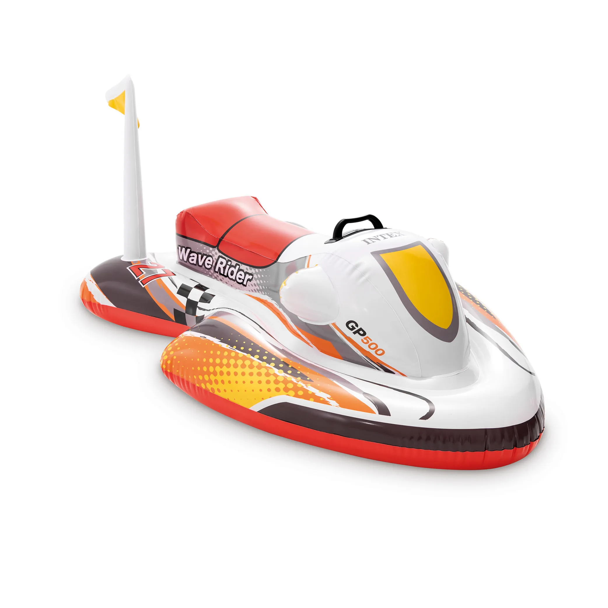 Intex 57520NP Ride-On - Wave Rider