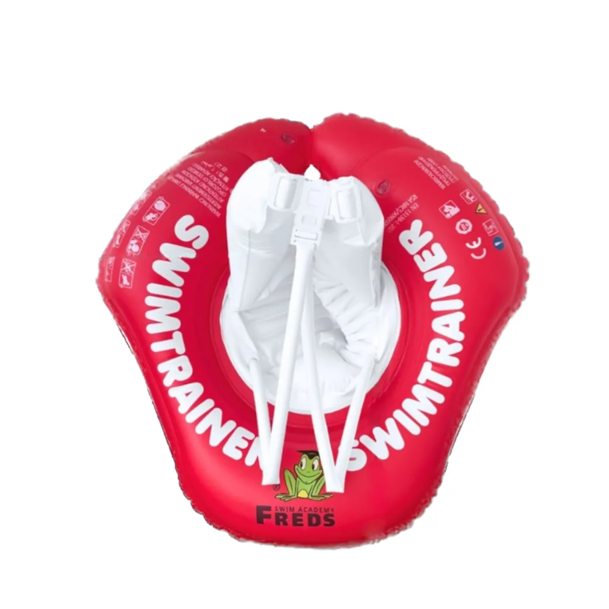 Freds Swim Academy - Schwimm-Trainer Pro