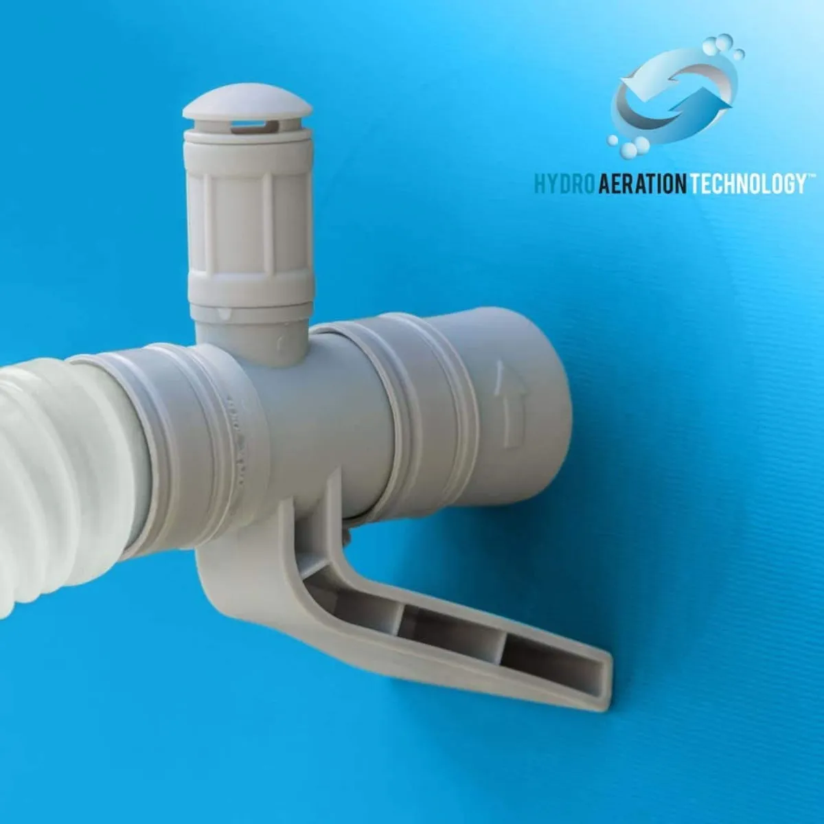 Intex Filterpumpe - C330 1250 L/H