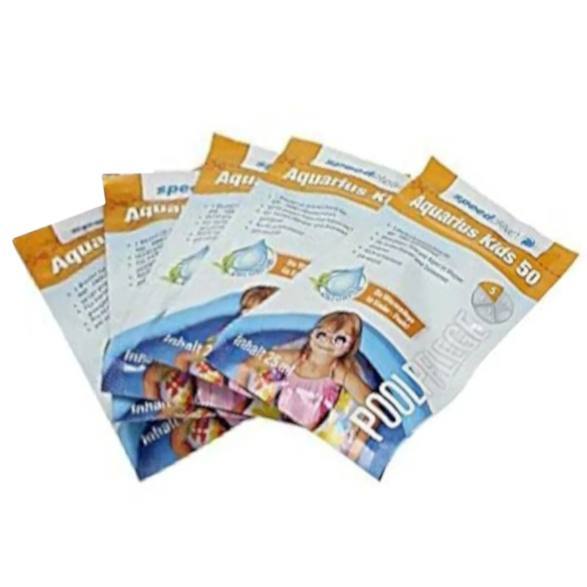 Steinbach Pool Aquarius Kids 50 Wasserpflege für Kinderpools