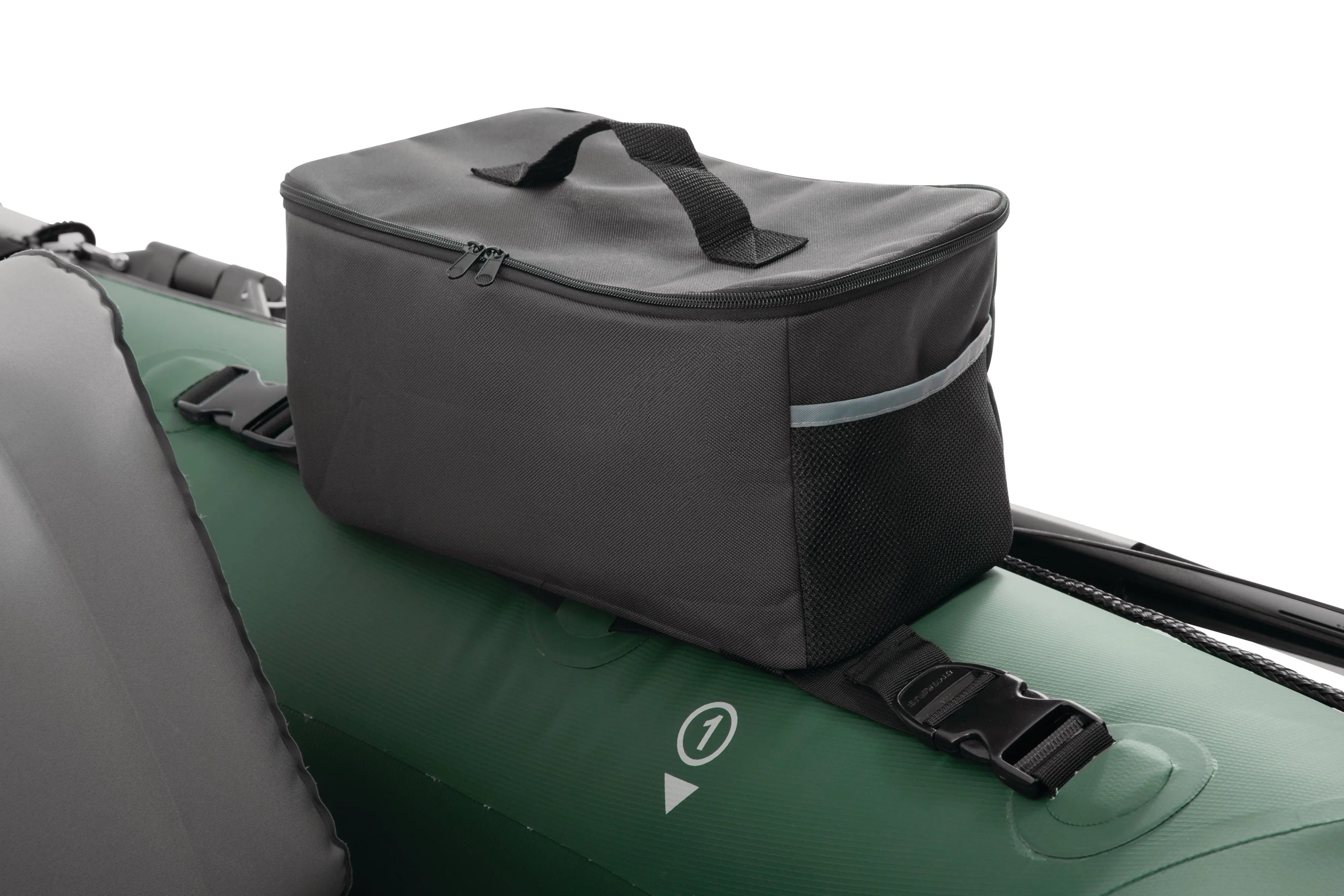 Intex Schlauchboot - Big Catch Pro Fishing Tube 165x119x38cm