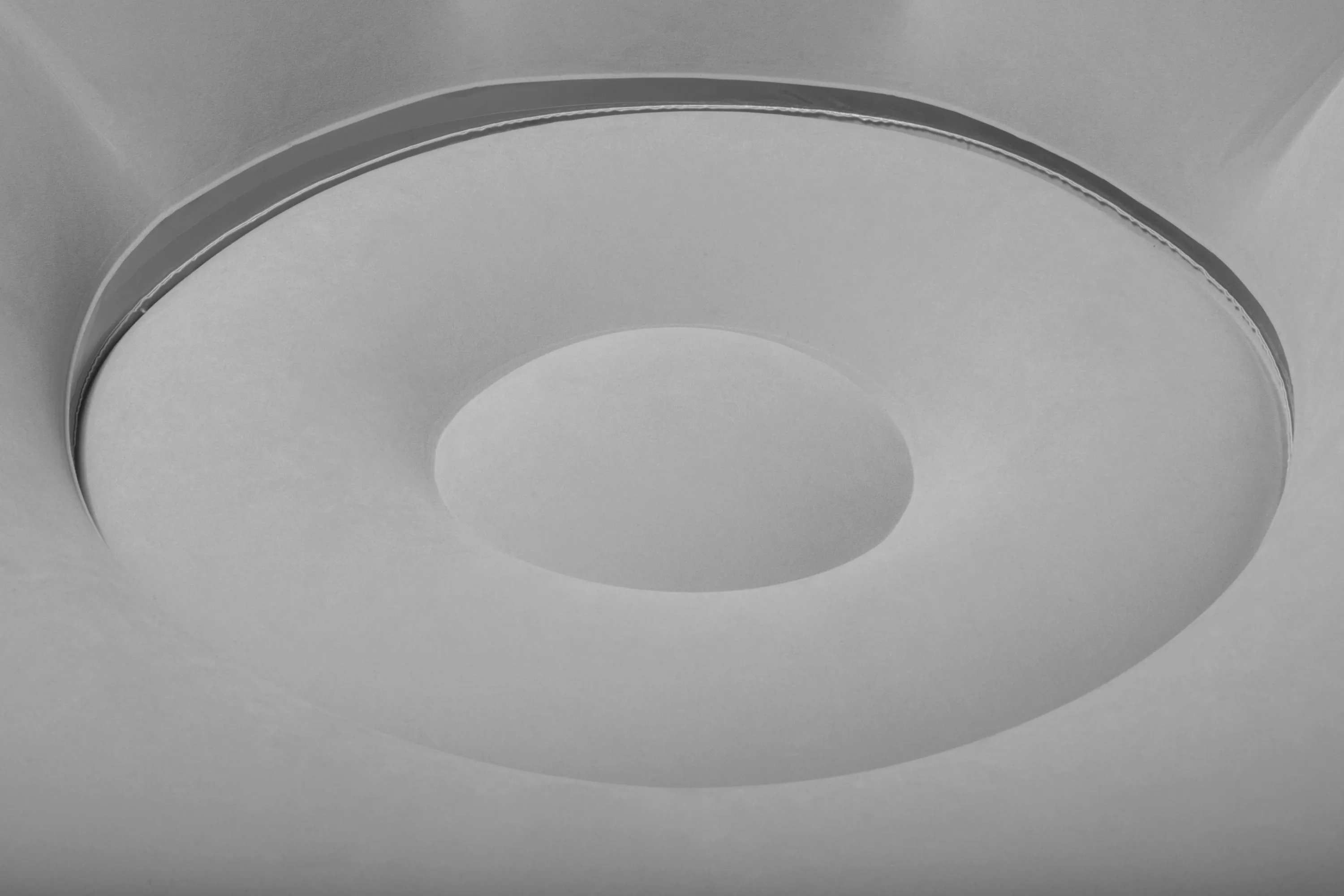 Bestway LED-Luftsessel Inflate-A-Chair 102x97x71cm