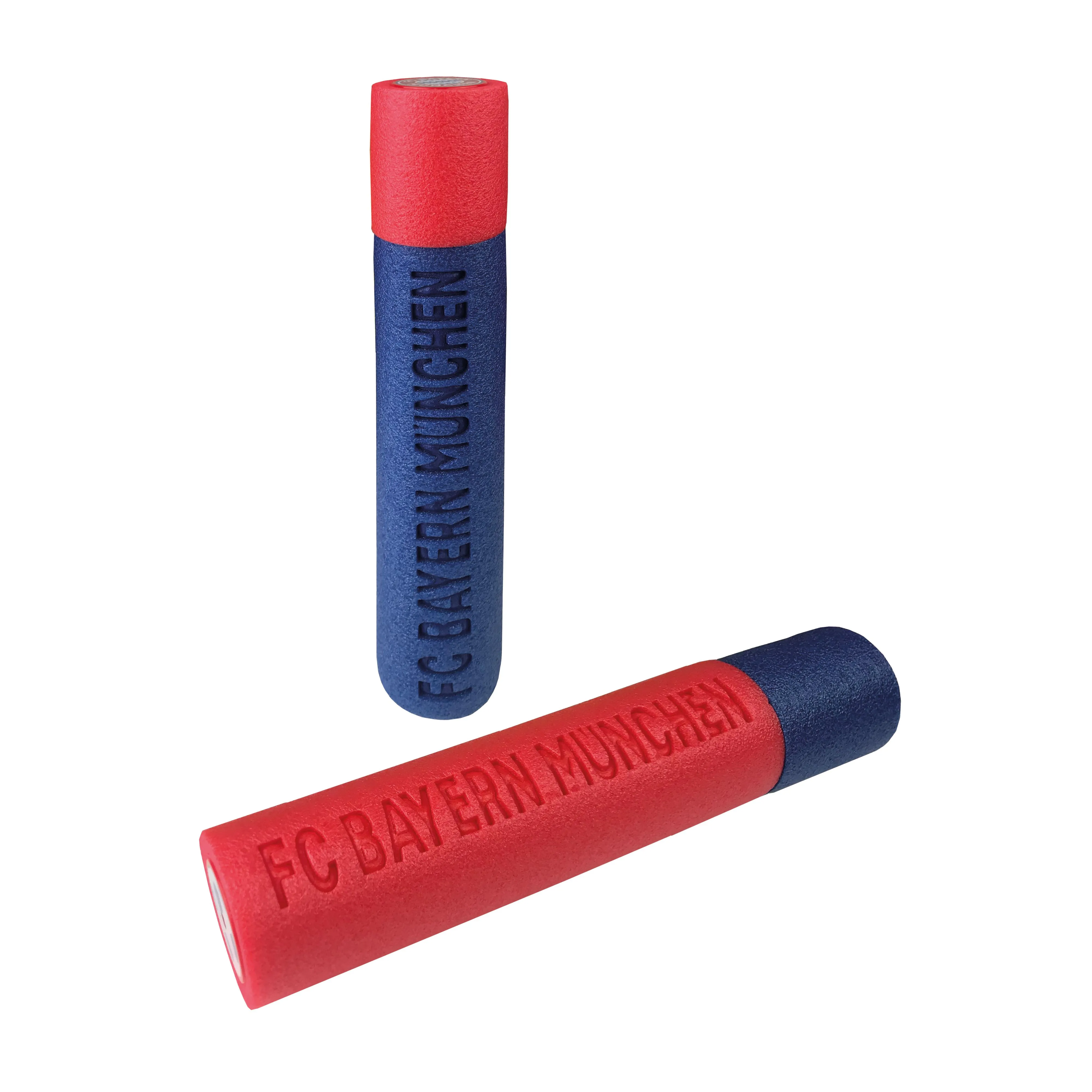 Happy People - FCB Foam Shooter Wasserspritze, ca. 26 cm