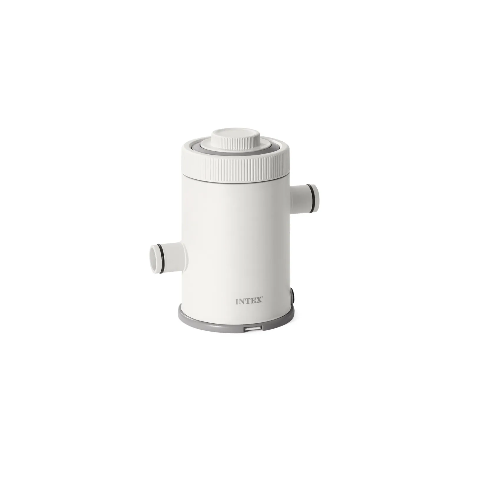 Intex Kartuschenfilterpumpe - C330 (12V, 1250 l/h)