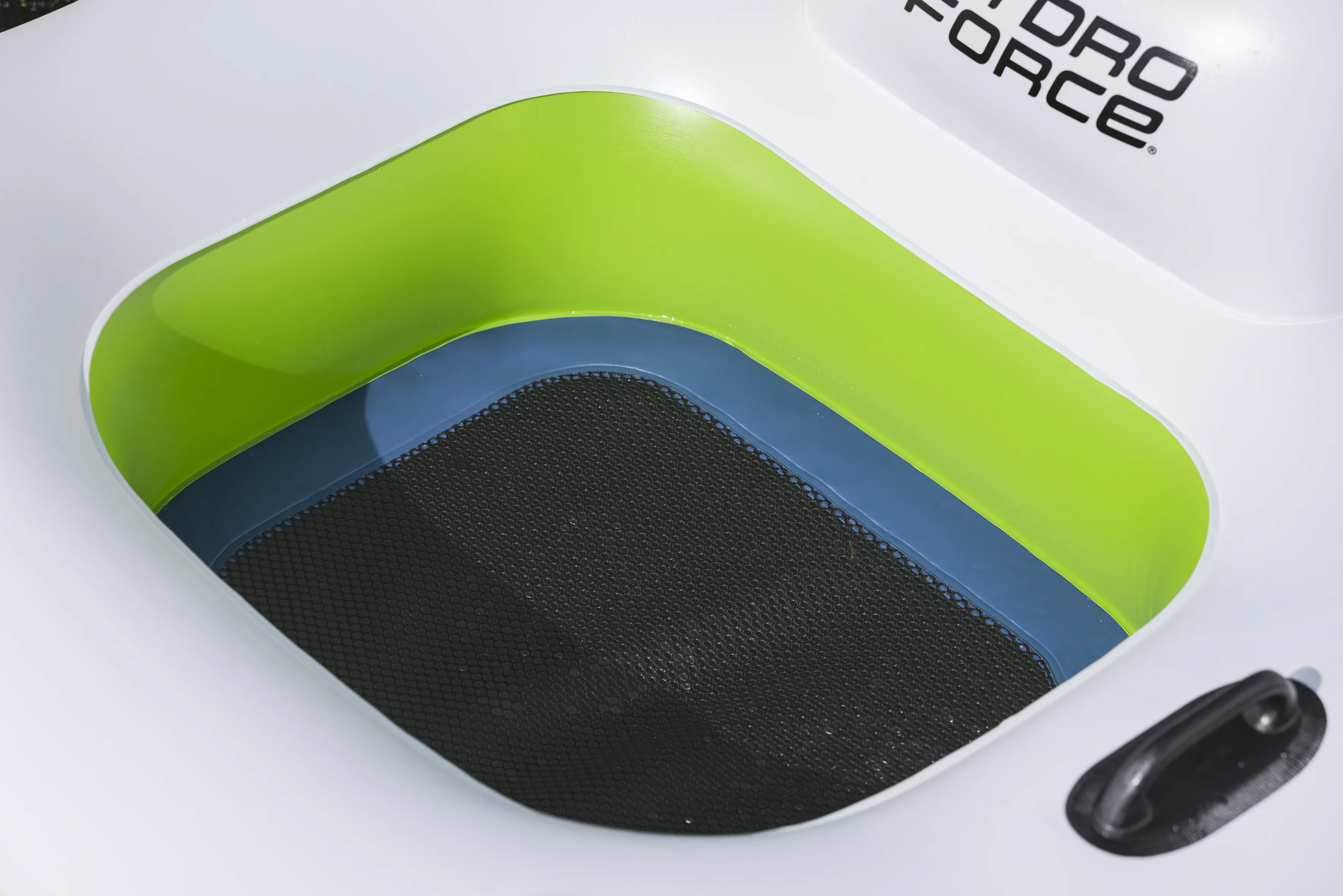 Bestway® Badeinsel Frische Brise 302x219cm