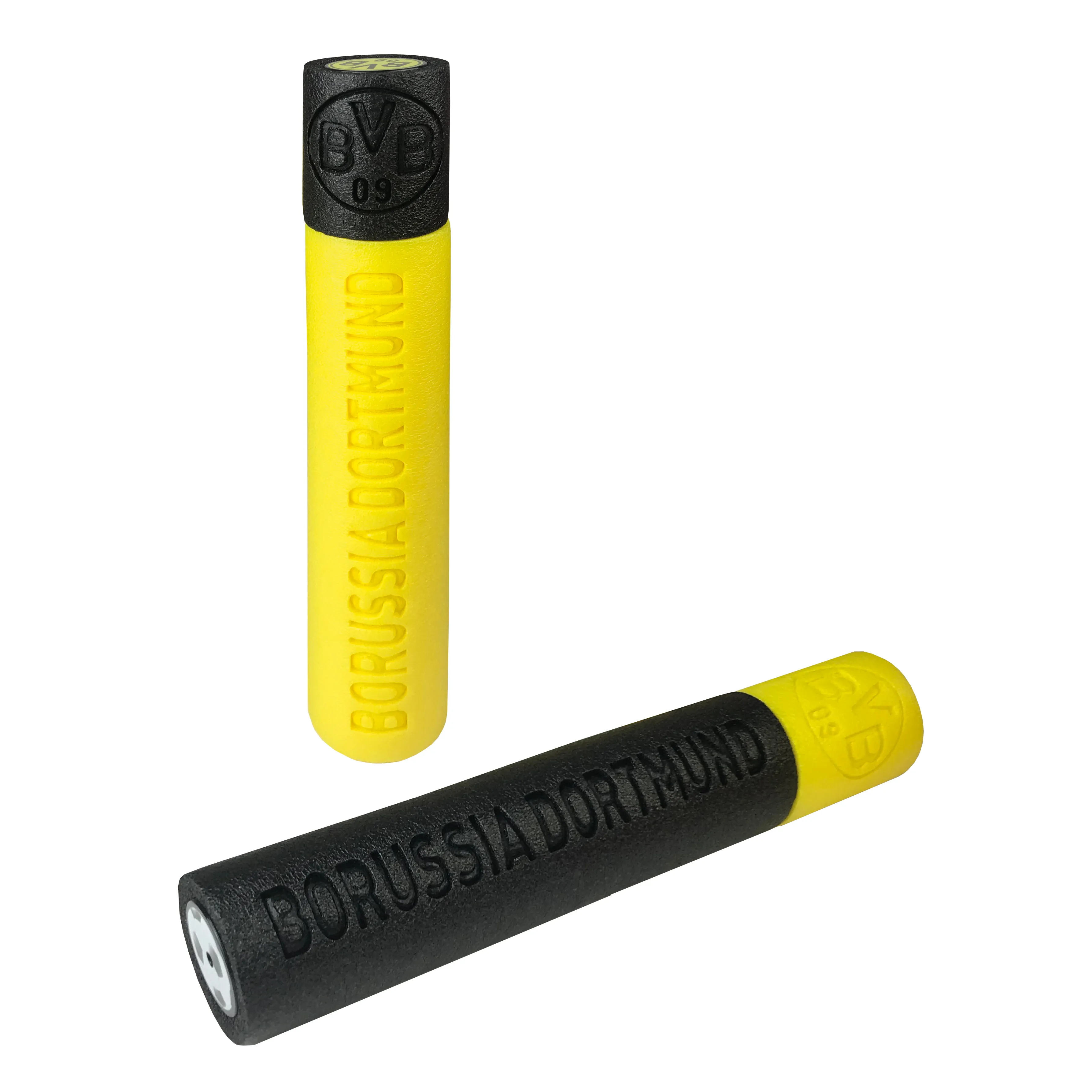 Happy People 16124 - BVB Foam Shooter Wasserspritze (ca. 26 cm)