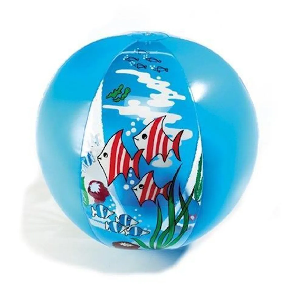 Happy People - Wasserball - Ozean 55cm