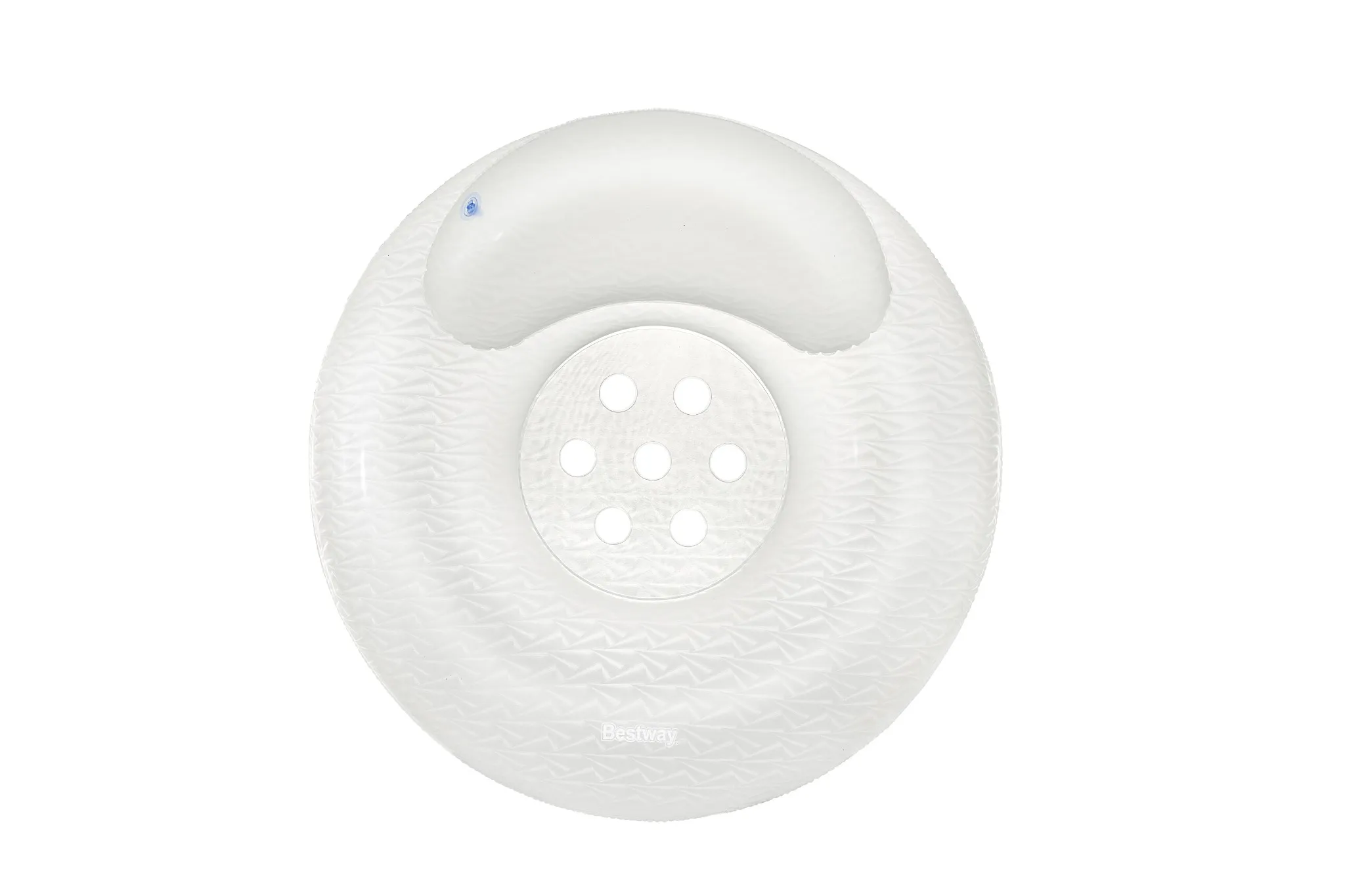 Bestway Schwimmring Mondschein 96x96x43cm