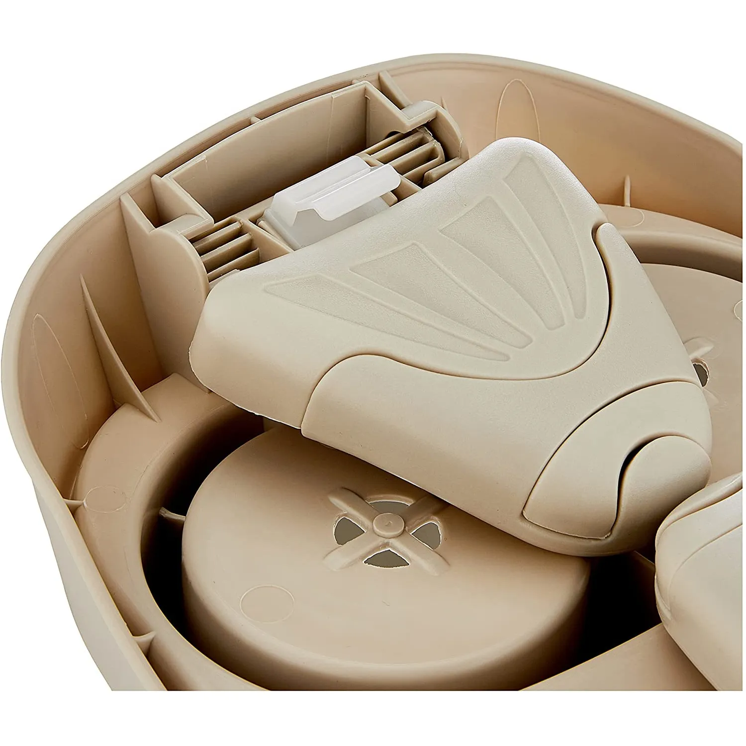 Intex PureSPA Getränkehalter 26x22x18cm