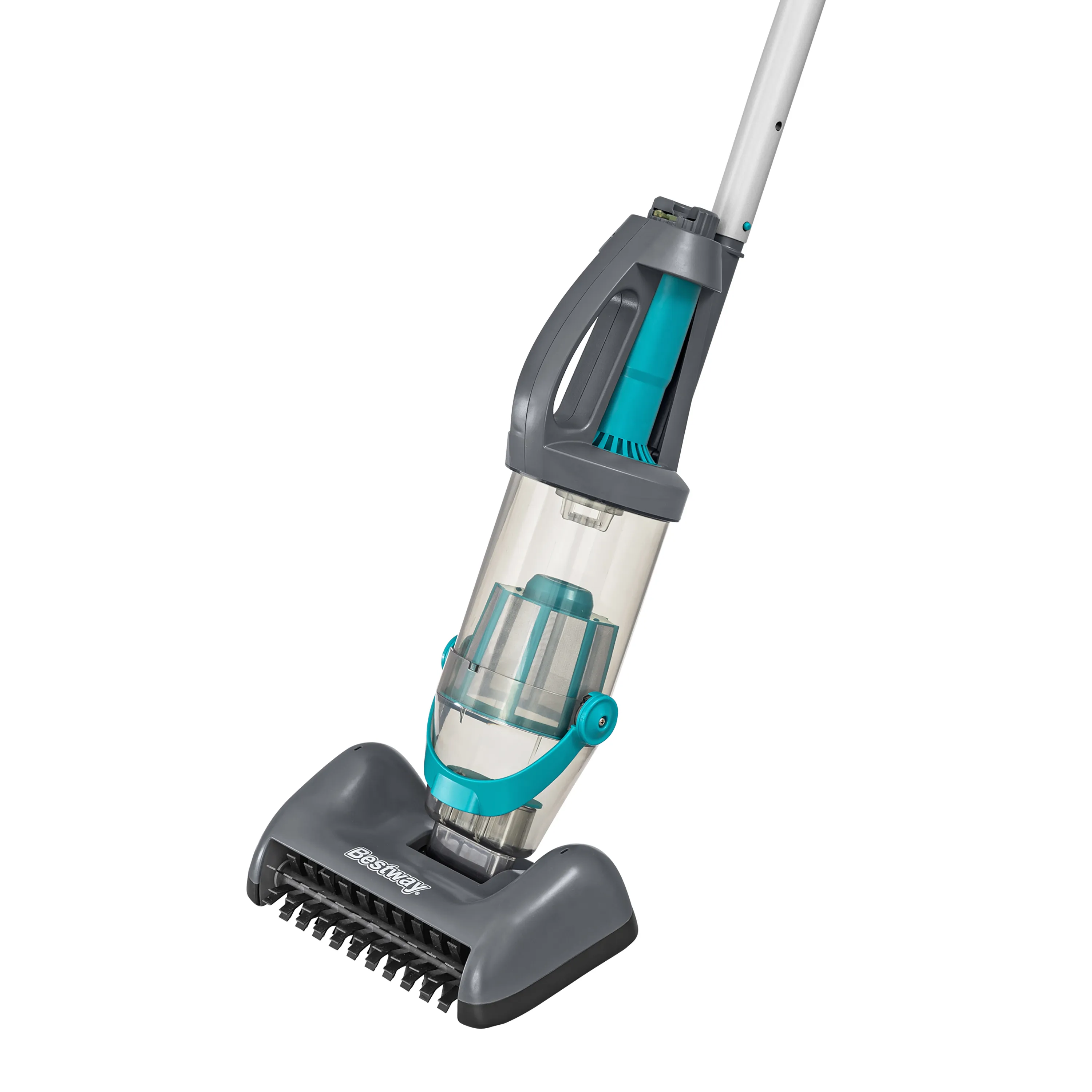 Bestway Akku Pool-Sauger AquaGrip 250cm