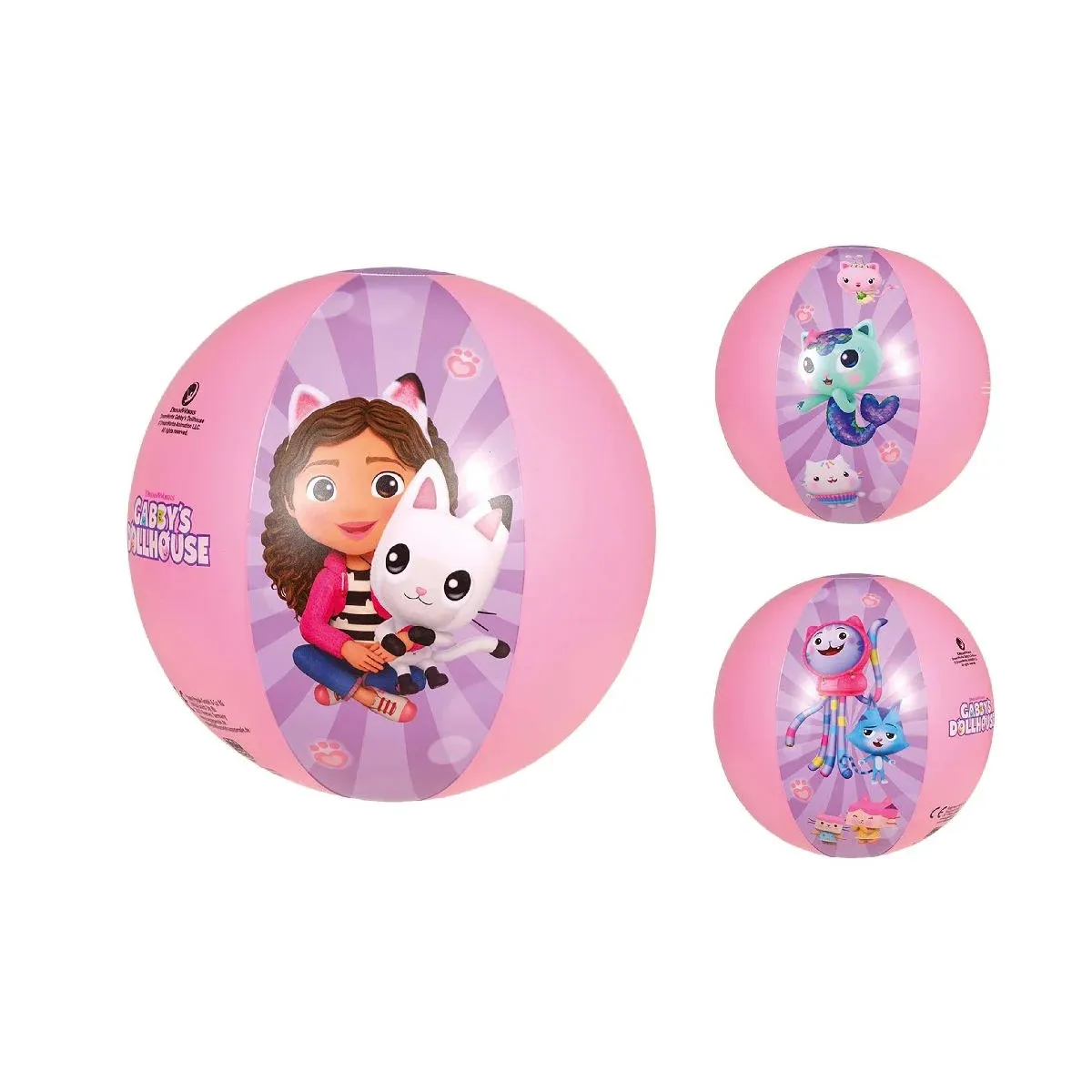 Happy People 16170 Strandset Gabby's Dollhouse