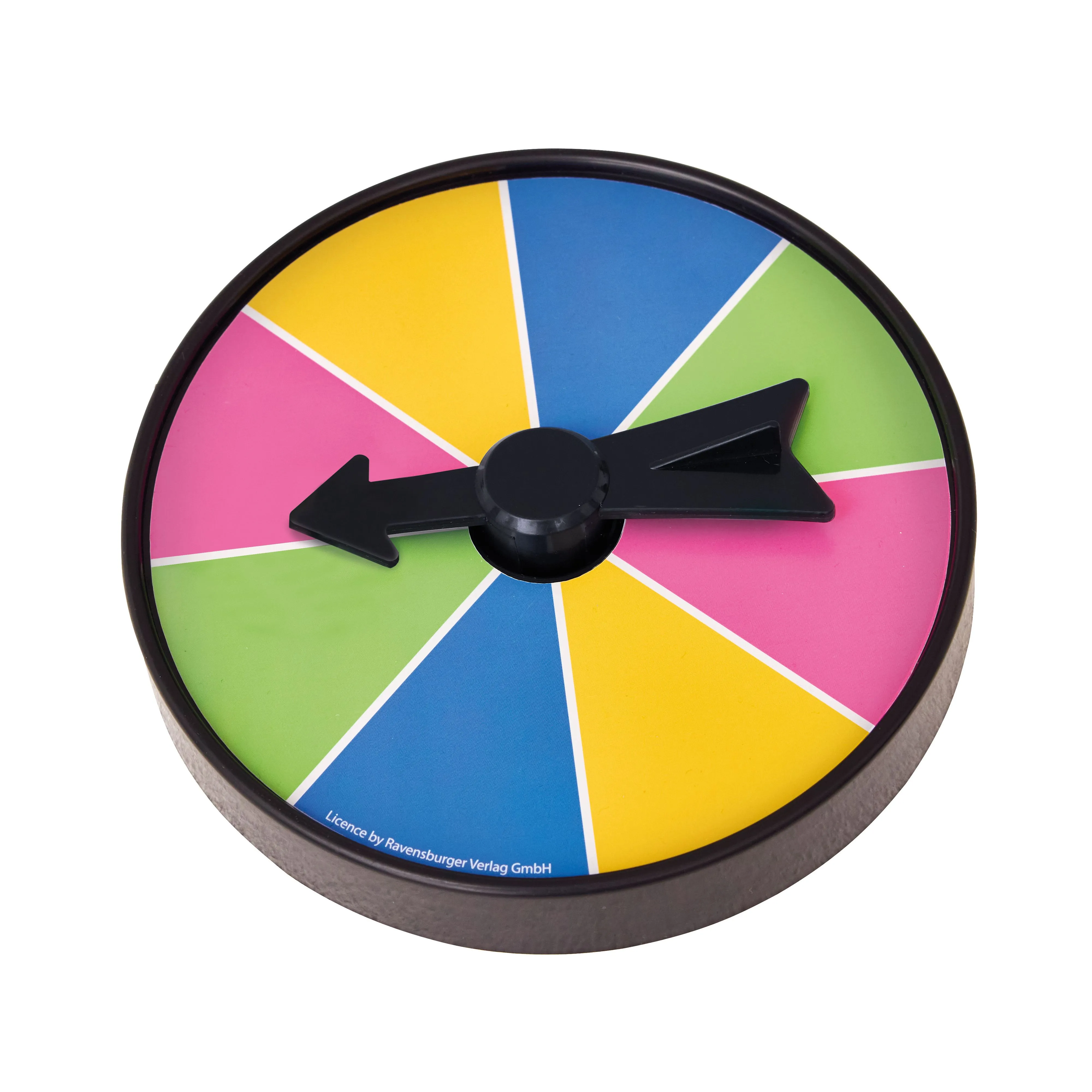 Happy People 16698 Tempo kleine Fische! Kinderluftmatratze