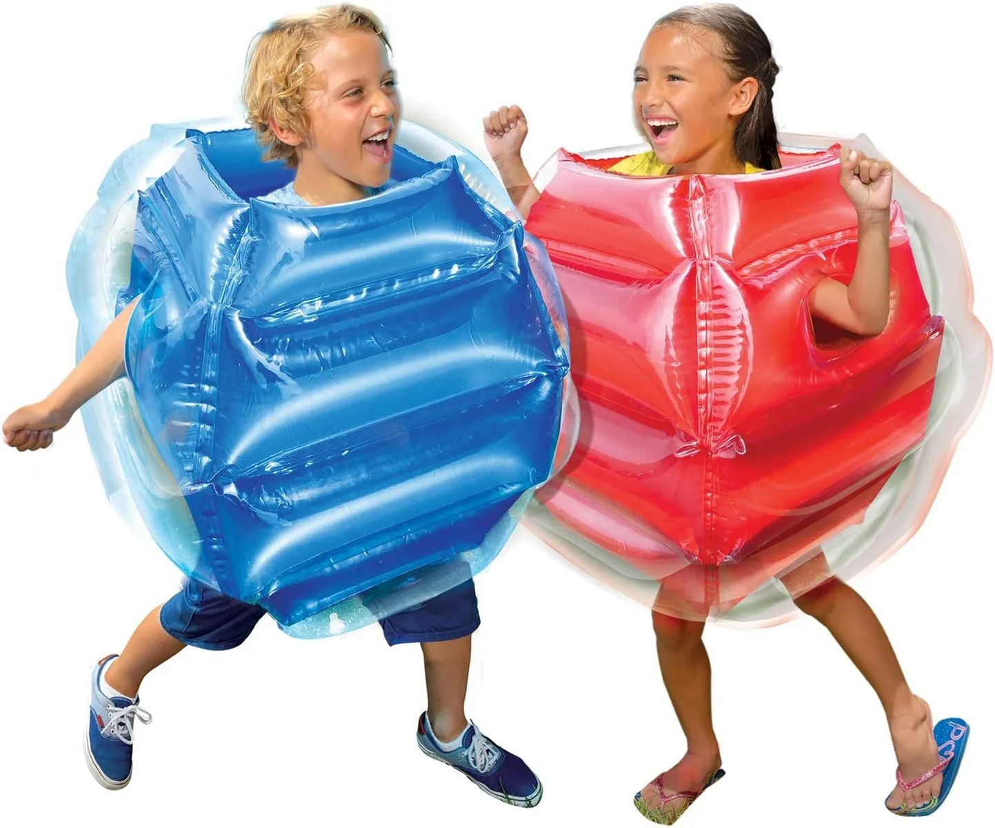 Happy Summer - Body Bumpers 2er Set