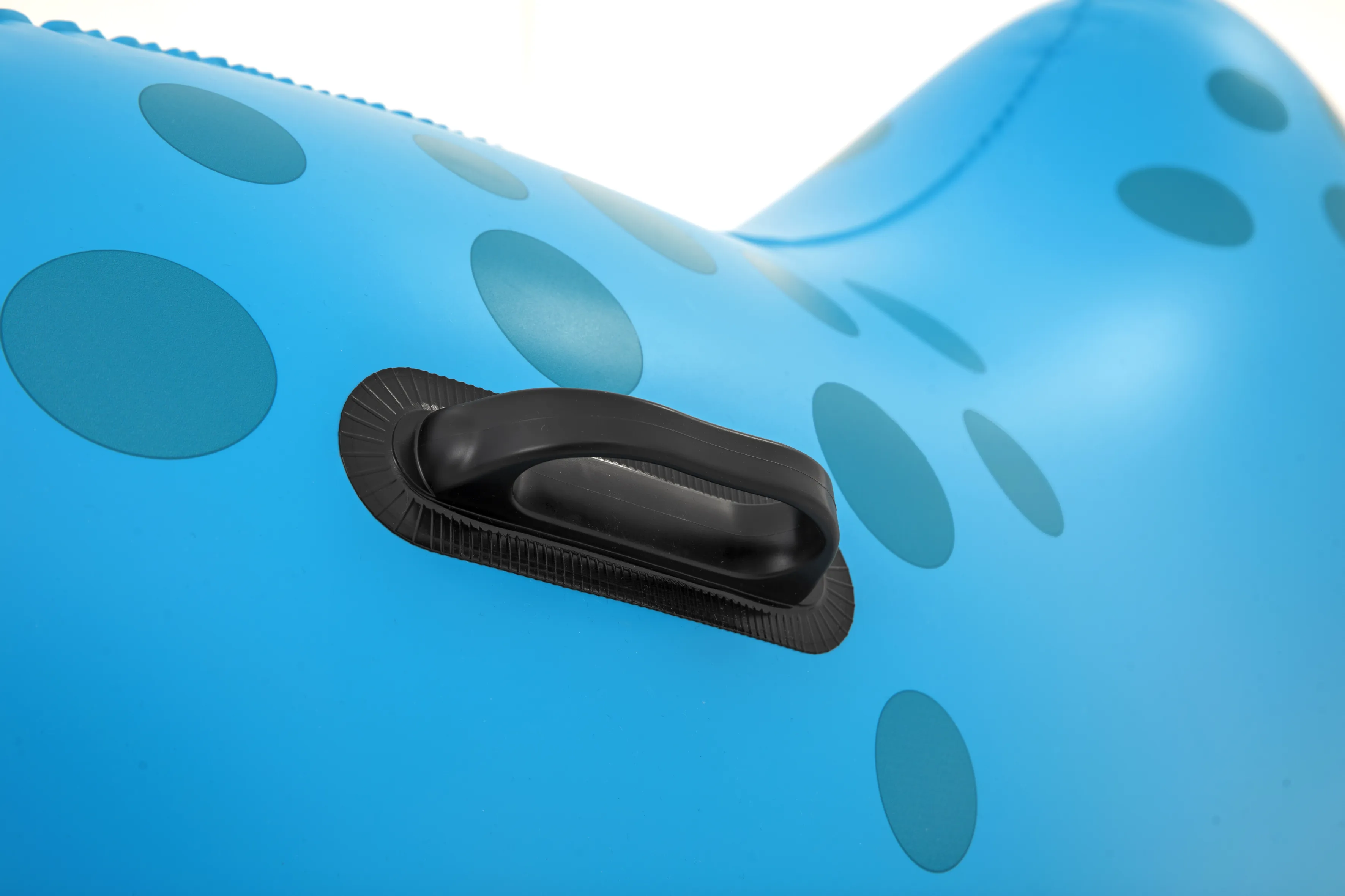 Bestway® Kinder-Poolspiel - Nashorn für 2 Personen, 148x89x61cm