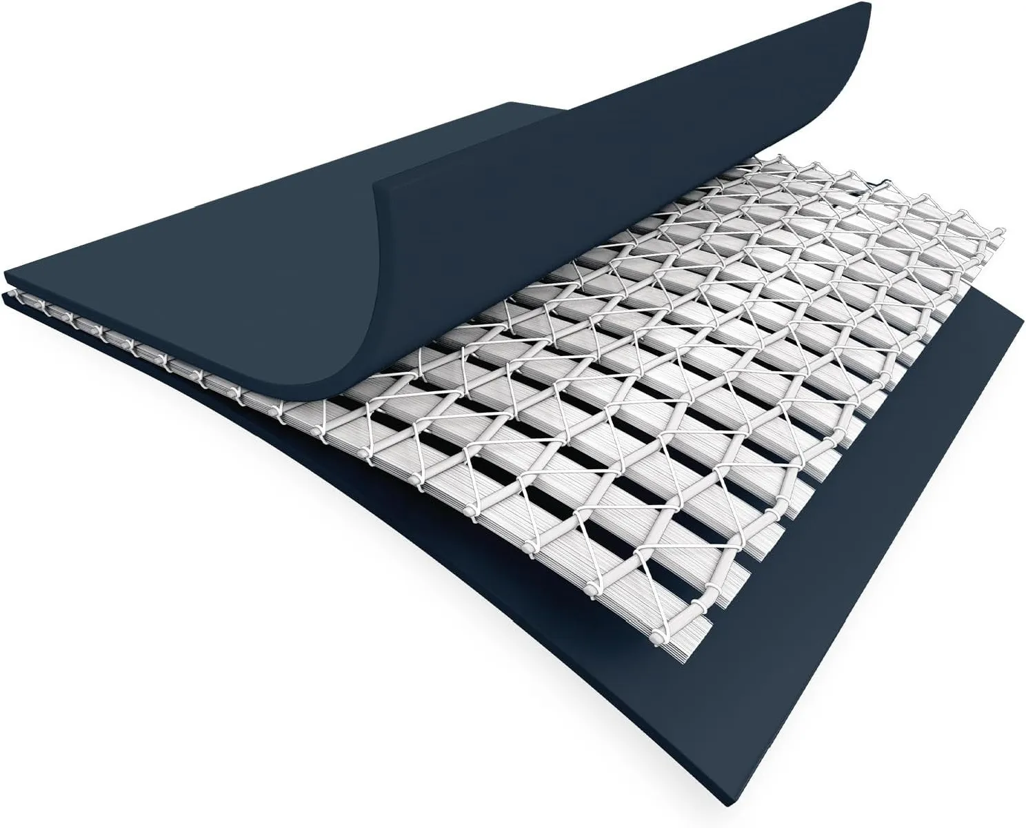 Intex Deluxe Abdeckplane rund 549x20cm