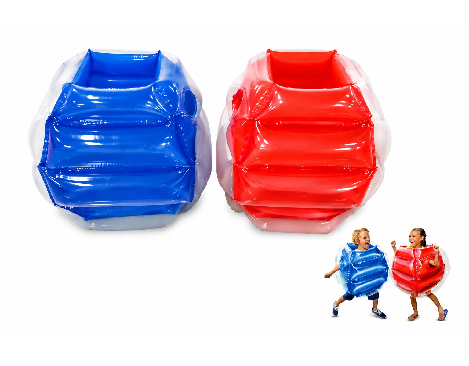 Happy Summer - Body Bumpers 2er Set