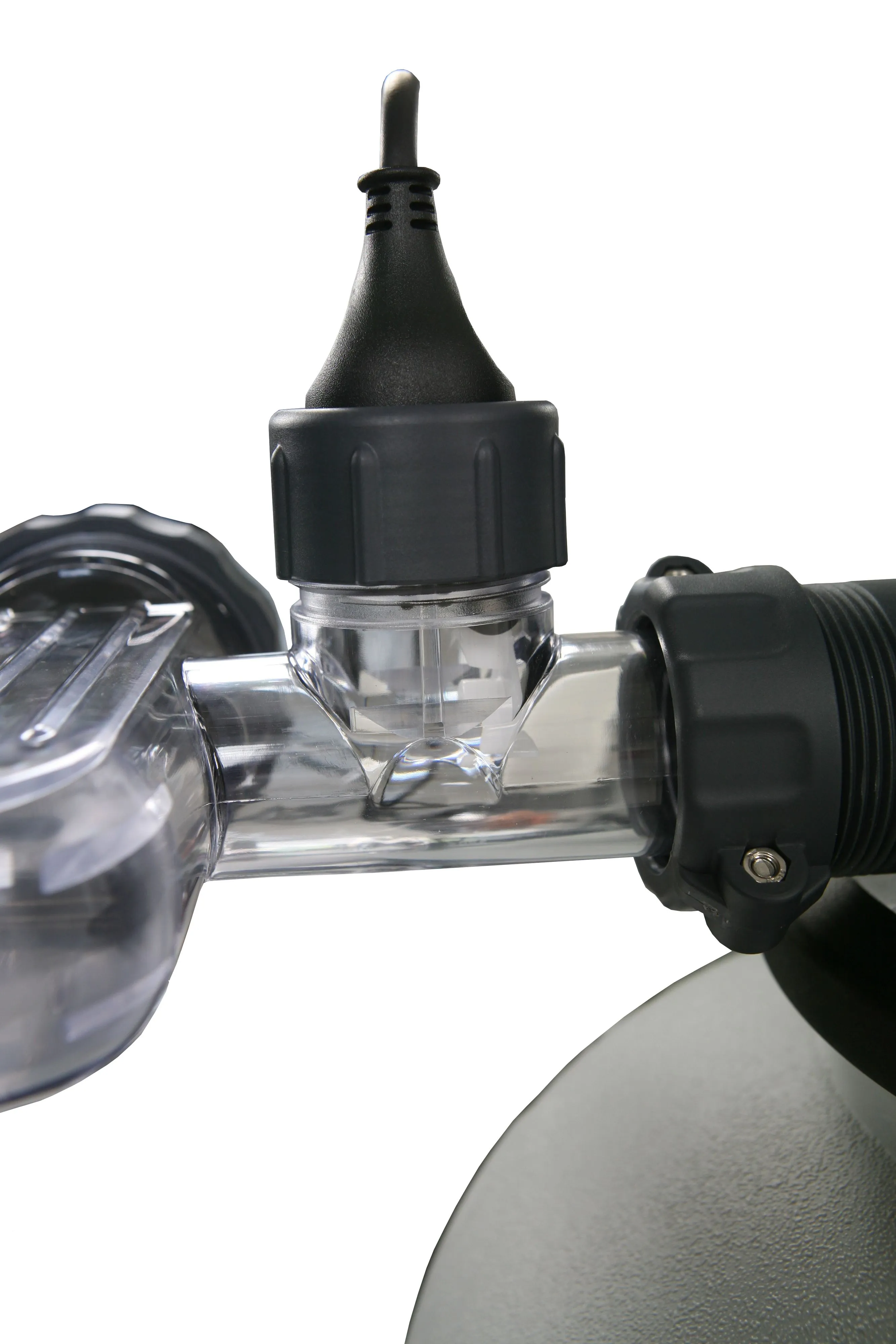 Intex Sandfilterpumpe - SX925