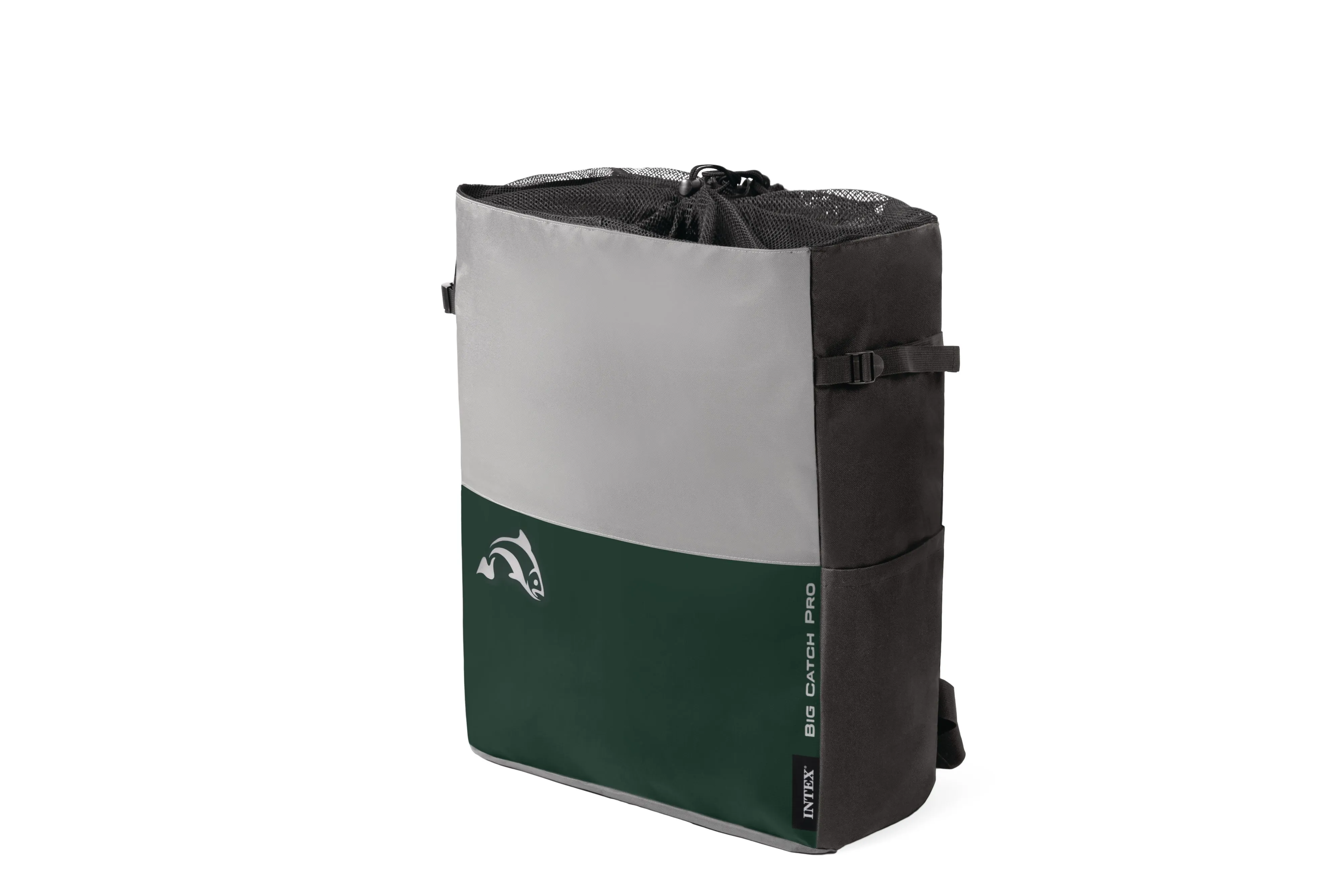 Intex Schlauchboot - Big Catch Pro Fishing Tube 165x119x38cm