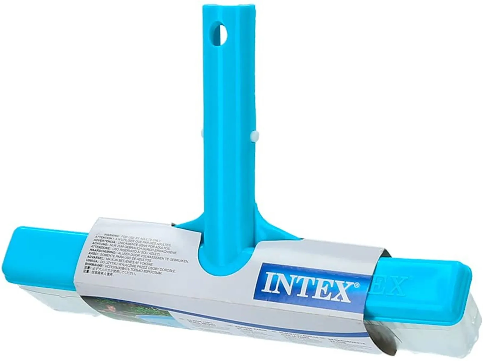 Intex Pool Bürste 254mm