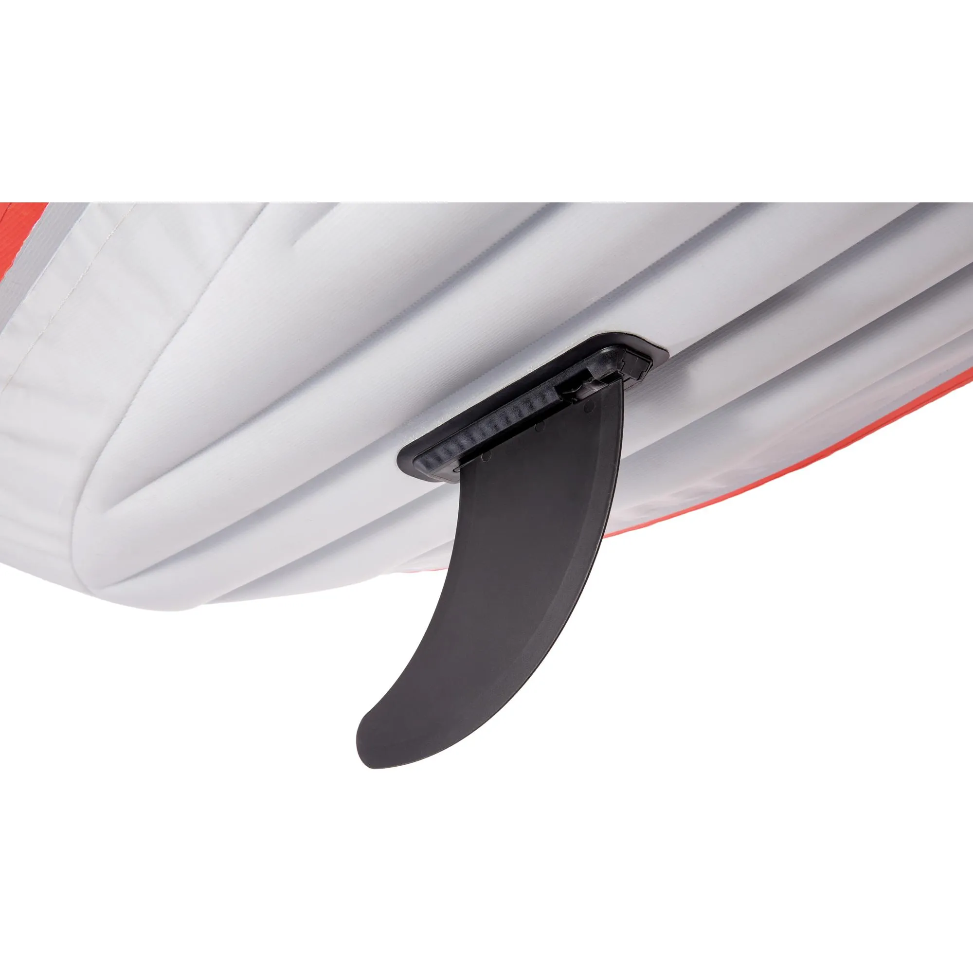 Intex Kayak Excursion Pro K2 Set inkl. Alu-Paddel + Pumpe, 384x94x46cm