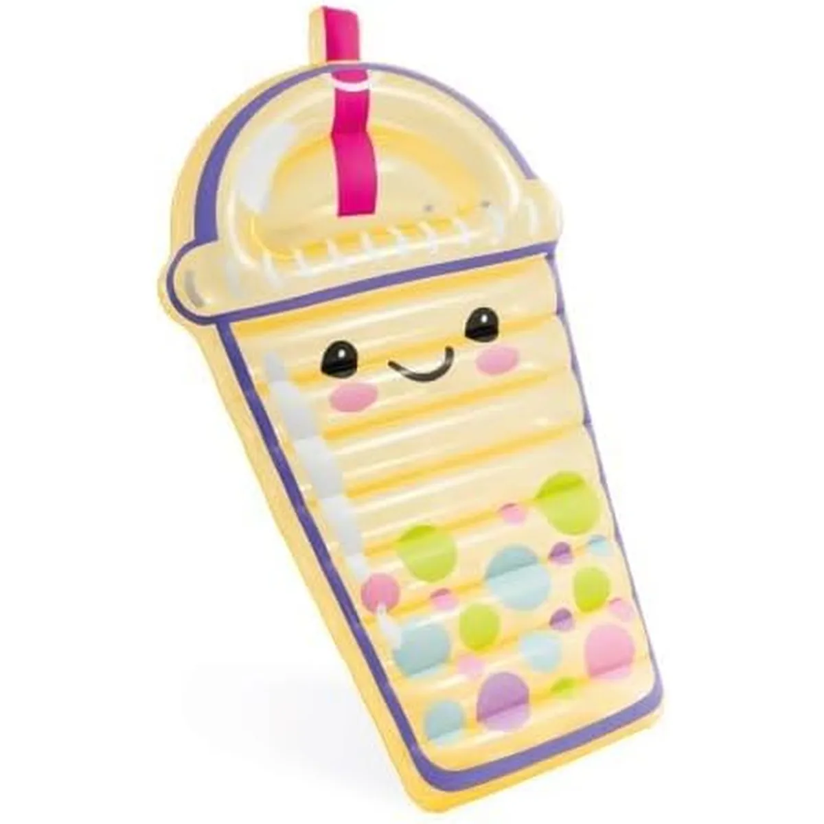 Intex 58738EU Luftmatratze - Boba Buddy Float 173x99x20cm