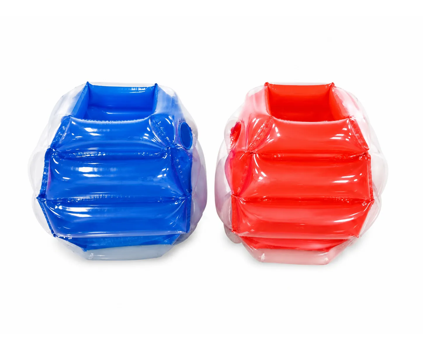 Happy Summer - Body Bumpers 2er Set