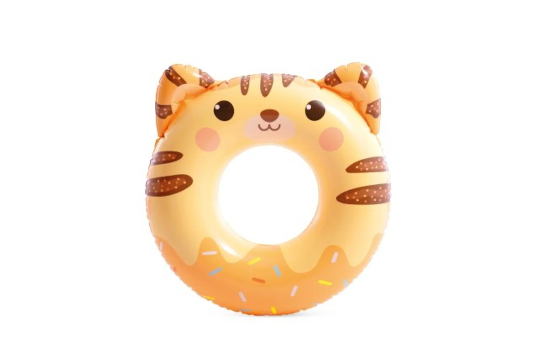 Intex 59266NP Schwimmring - Cute Animal Tubes