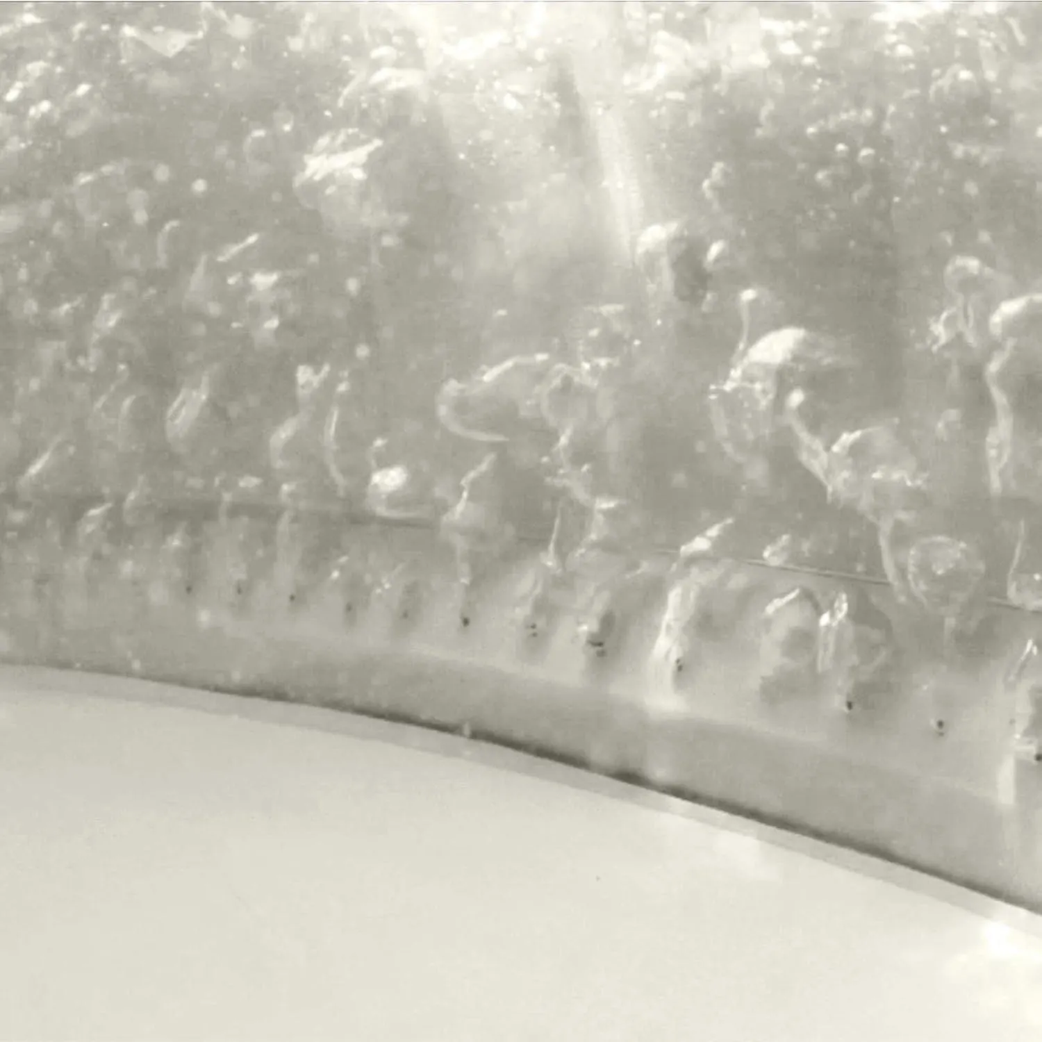 Intex 28486 Whirlpool - PureSPA Bubble, blau, Ø180 cm, 4 Personen