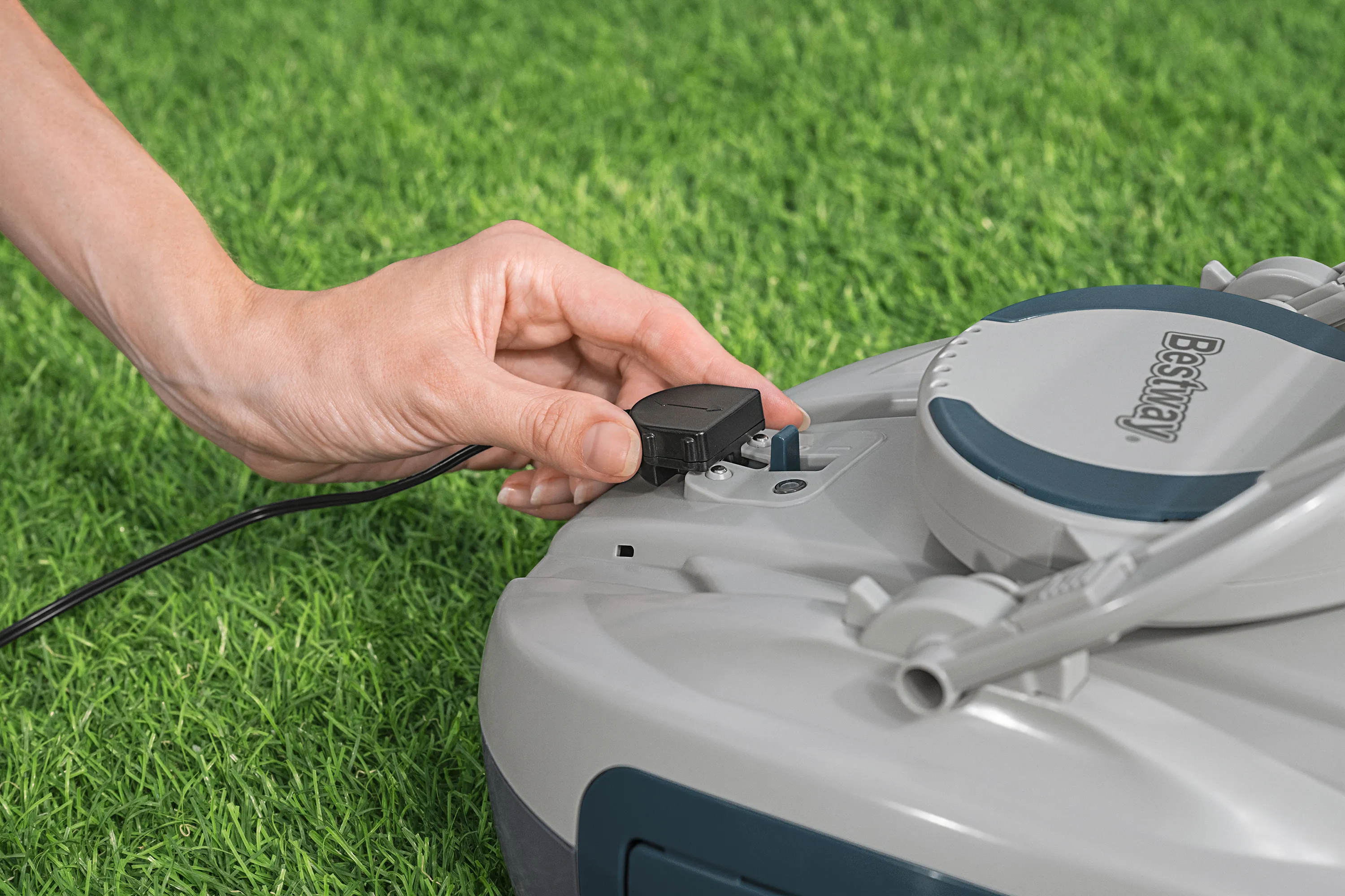 Bestway Auto Poolroboter Aquatronix G150