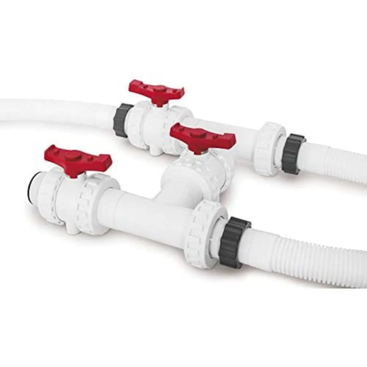 Intex Pool Heizung/Wärmepumpe 4,1 kW