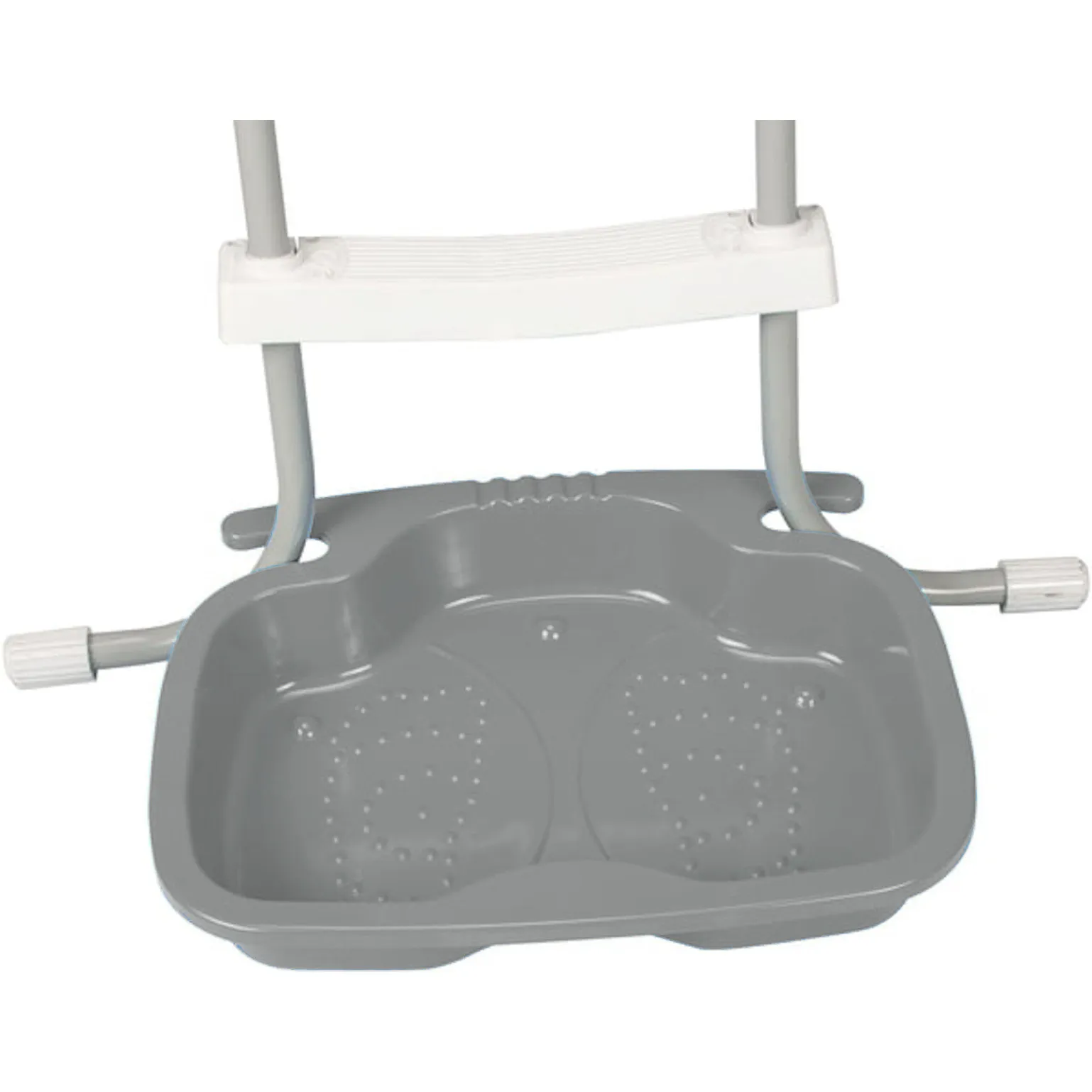 Intex Fußbad 56x46x9cm