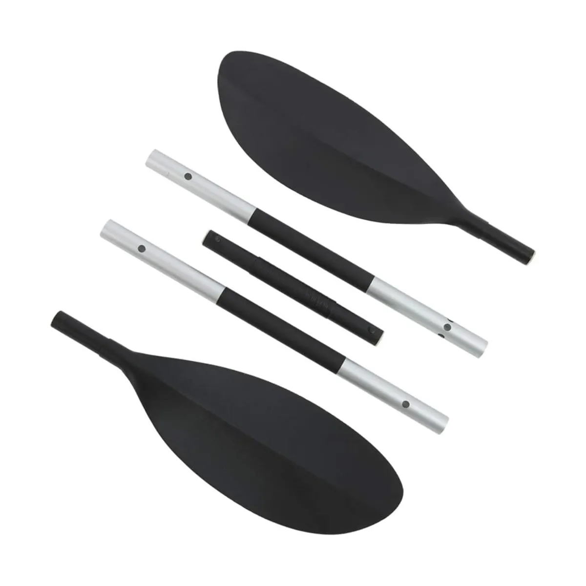 INTEX Kayak-Alu-Paddel (218cm)