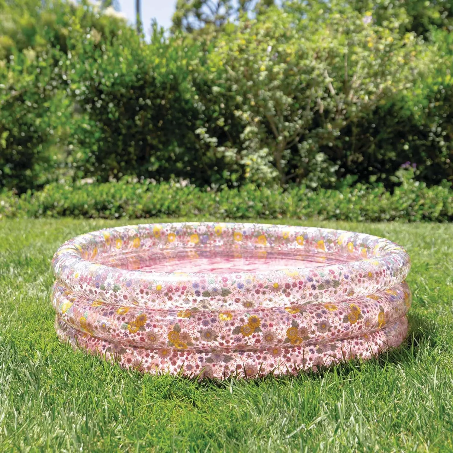 Intex 58427NP Planschbecken - Sweet Blossom 86x25cm