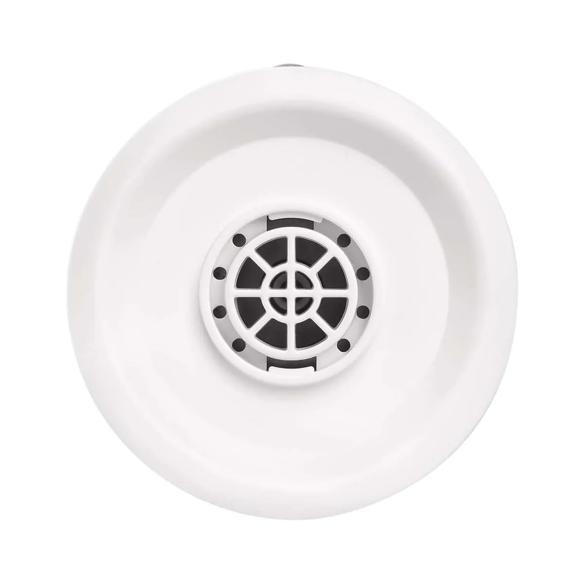 Intex Elektrische Luftpumpe - Quickfill AC400 (220-240V)