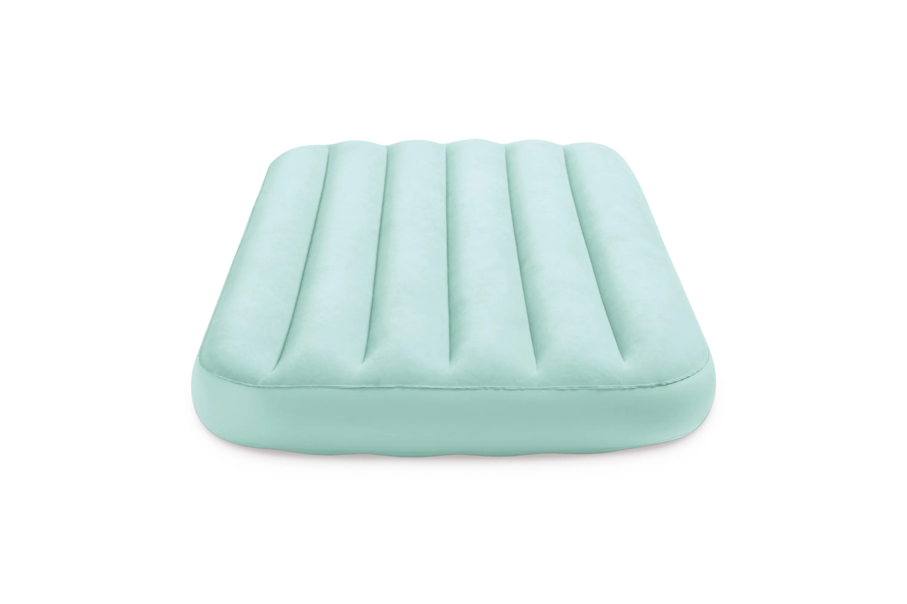 Intex Luftbett - Cozy Kidz 157x88x18cm