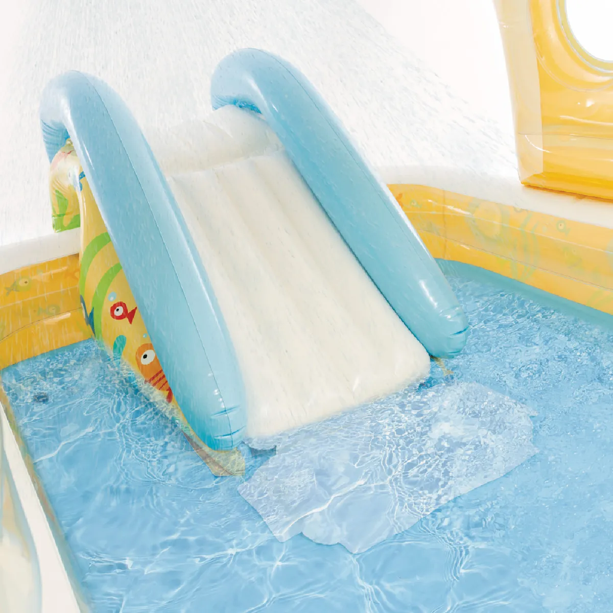 Intex 56141NP Playcenter Submarine 230x196x132cm