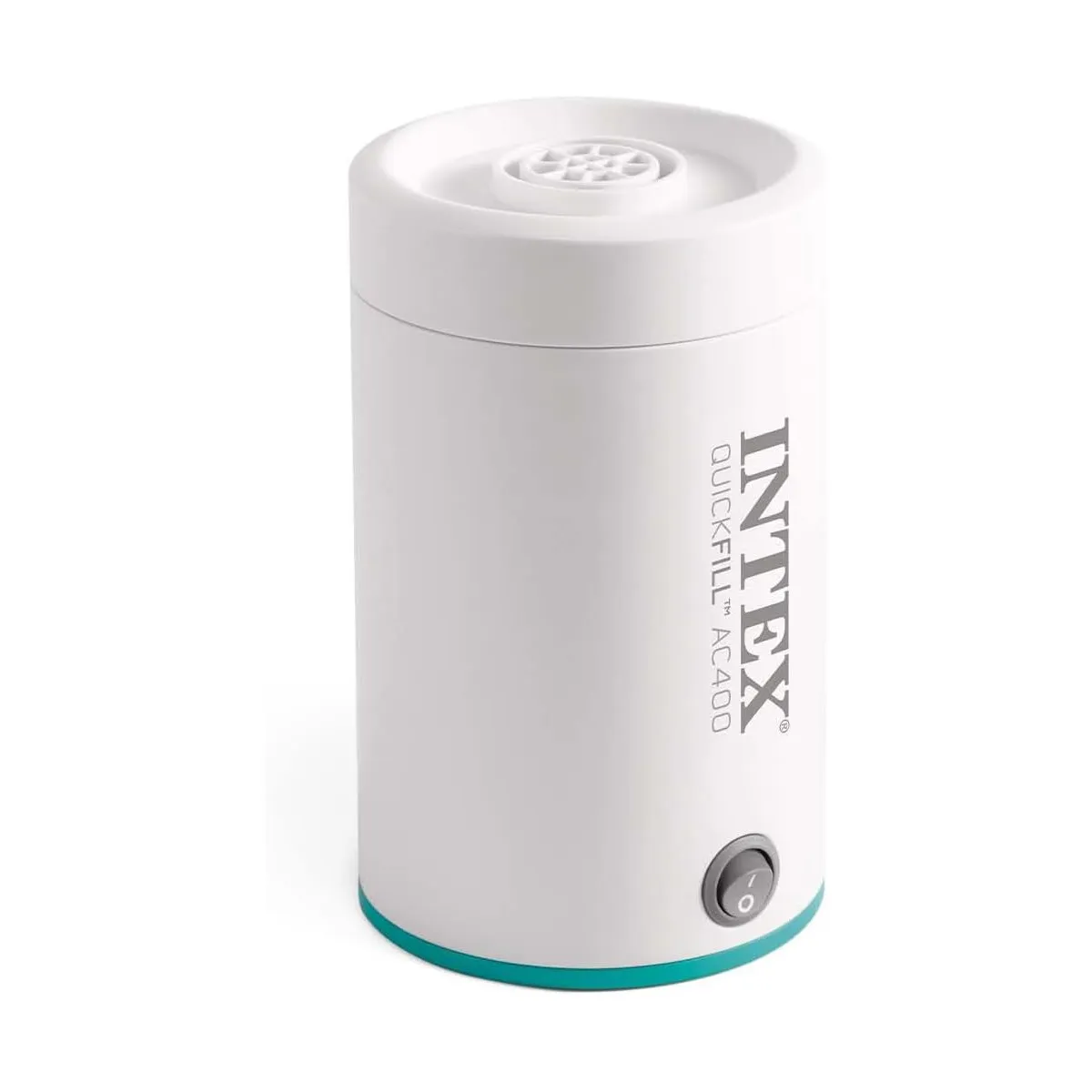 Intex Elektrische Luftpumpe - Quickfill AC400 (220-240V)