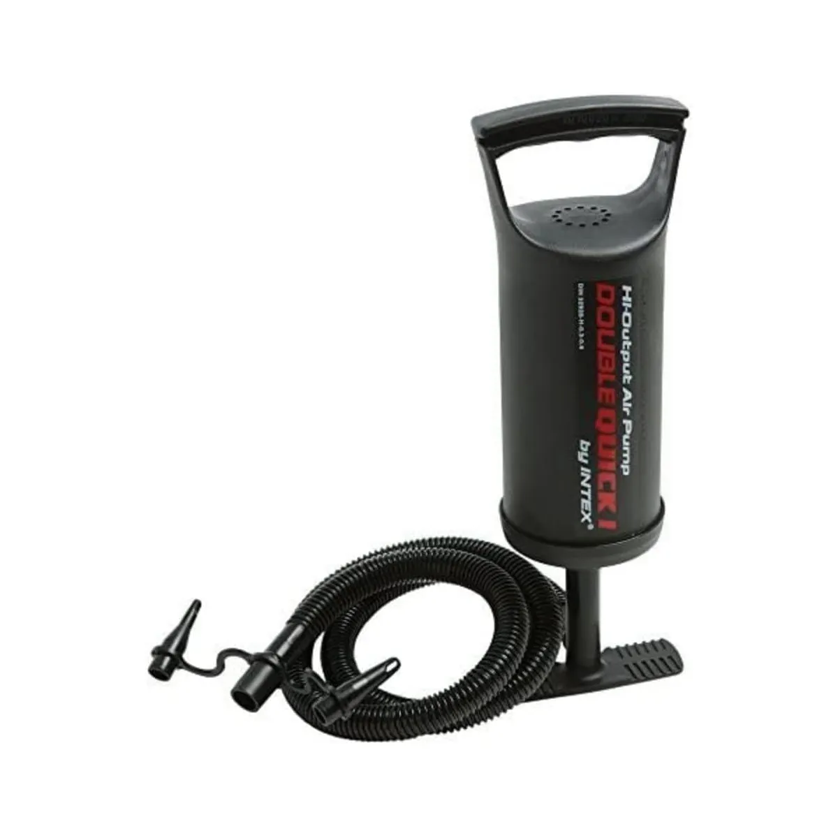 Intex Handluftpumpe - Double Quick (29cm)