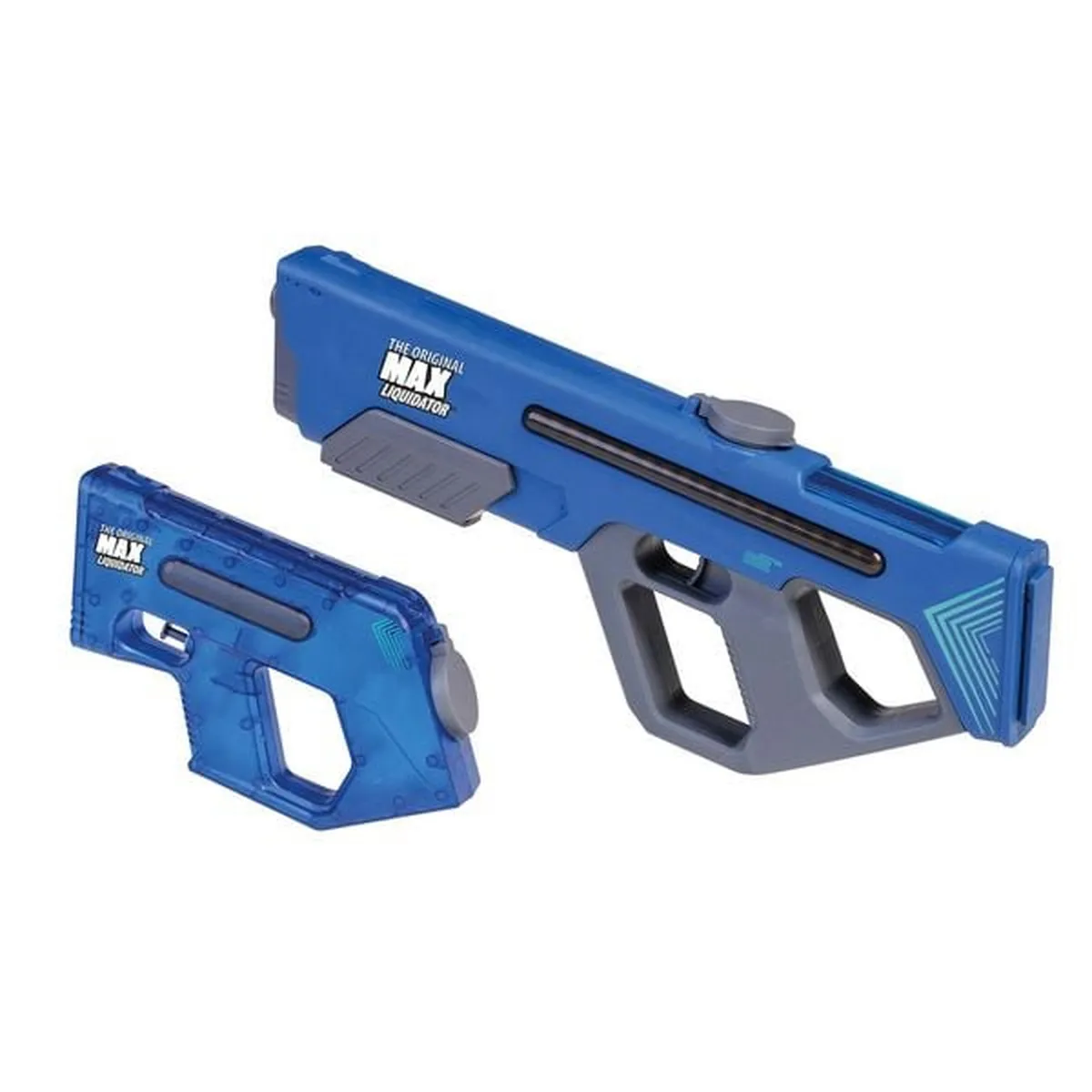 Happy People Elekt. Wasserpistole The Original MAX Liquidator 62cm