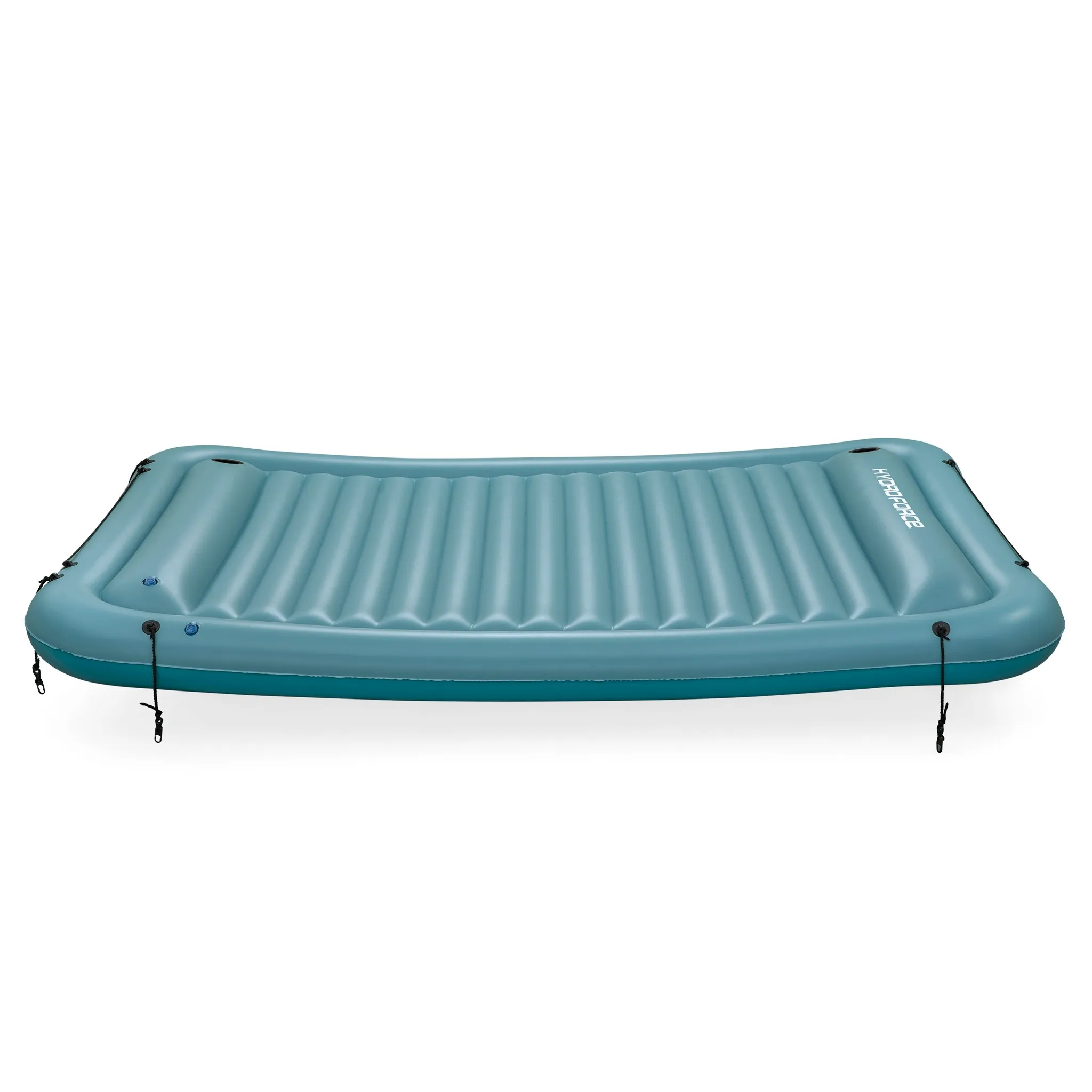 Bestway Badeinsel Hydro Force Sun Soaker 269x183x25,5cm