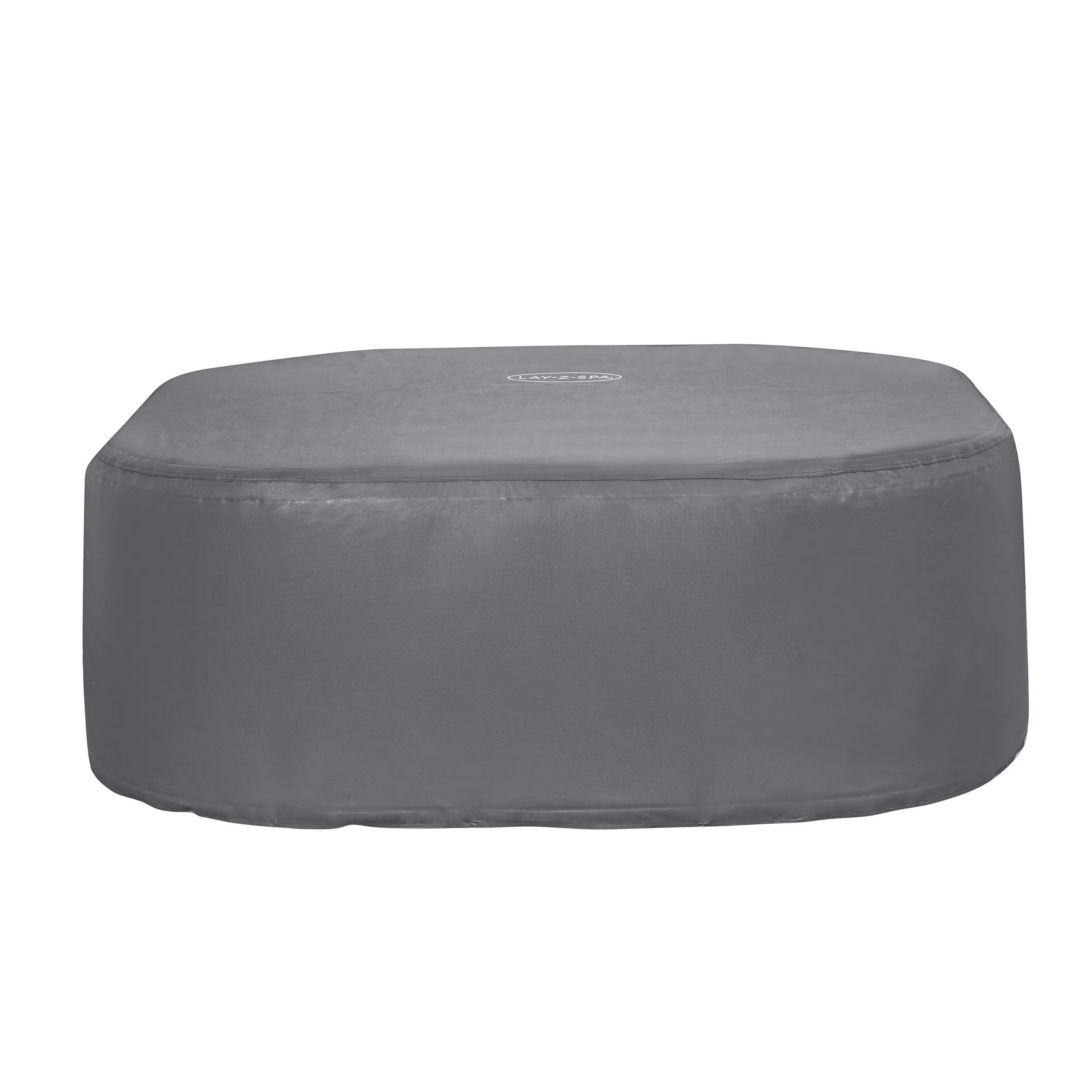 Bestway® LAY-Z-SPA® Xtras Thermo-Komplettabdeckung 230x230x71cm, eckig