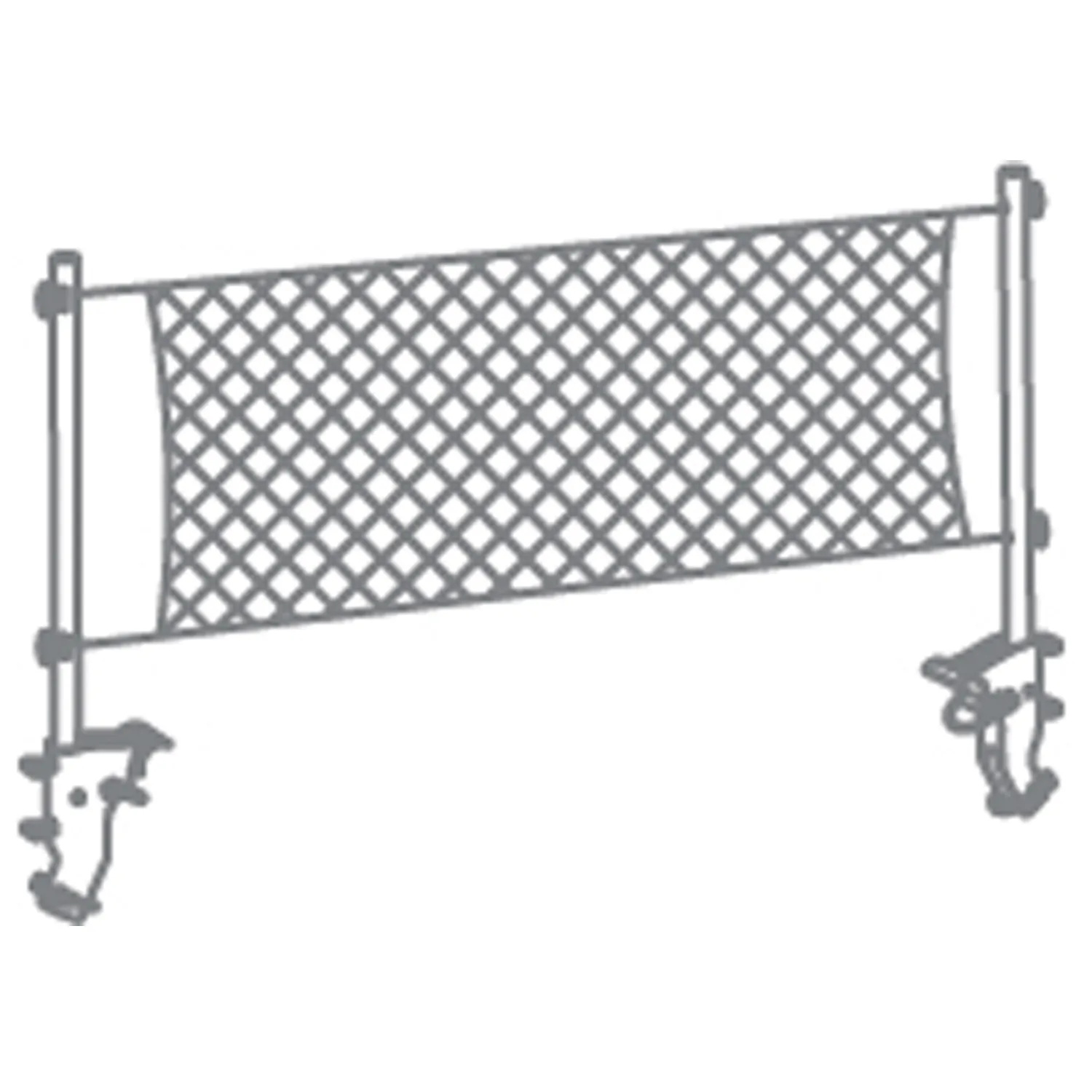 Intex 26378NP Ultra Quadra XTR Frame Pool-Set 975x488x132cm