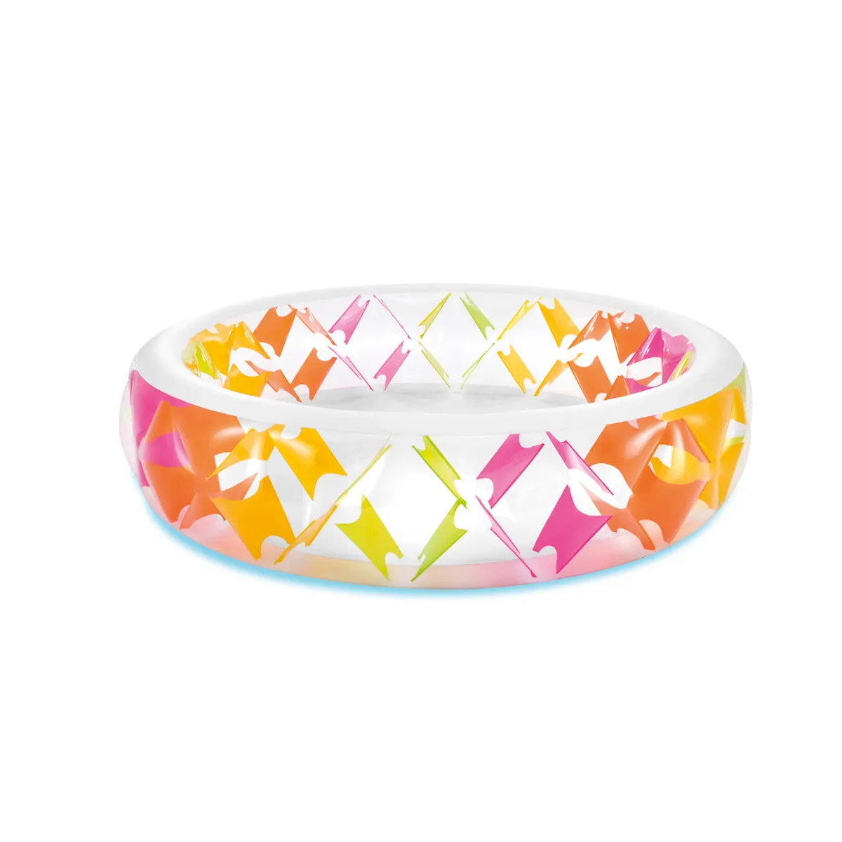 Intex Planschbecken - Pinwheel 229x56cm