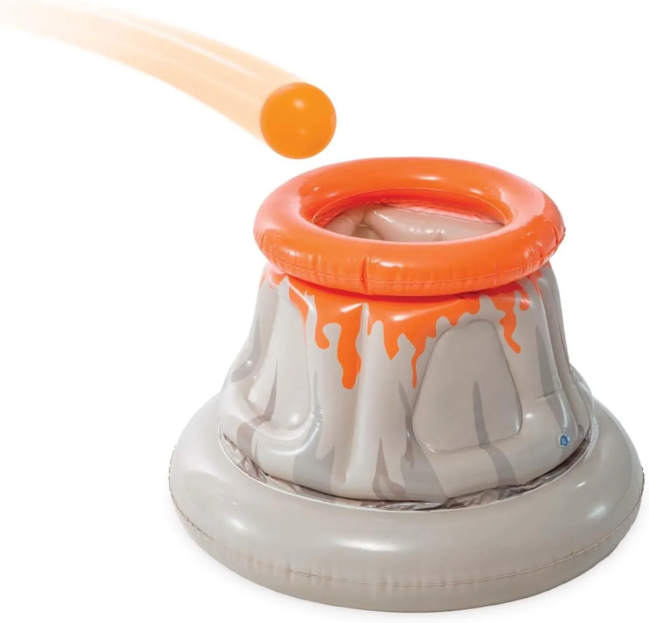 Intex Playcenter - Jurassic Adventure 201x201x36cm