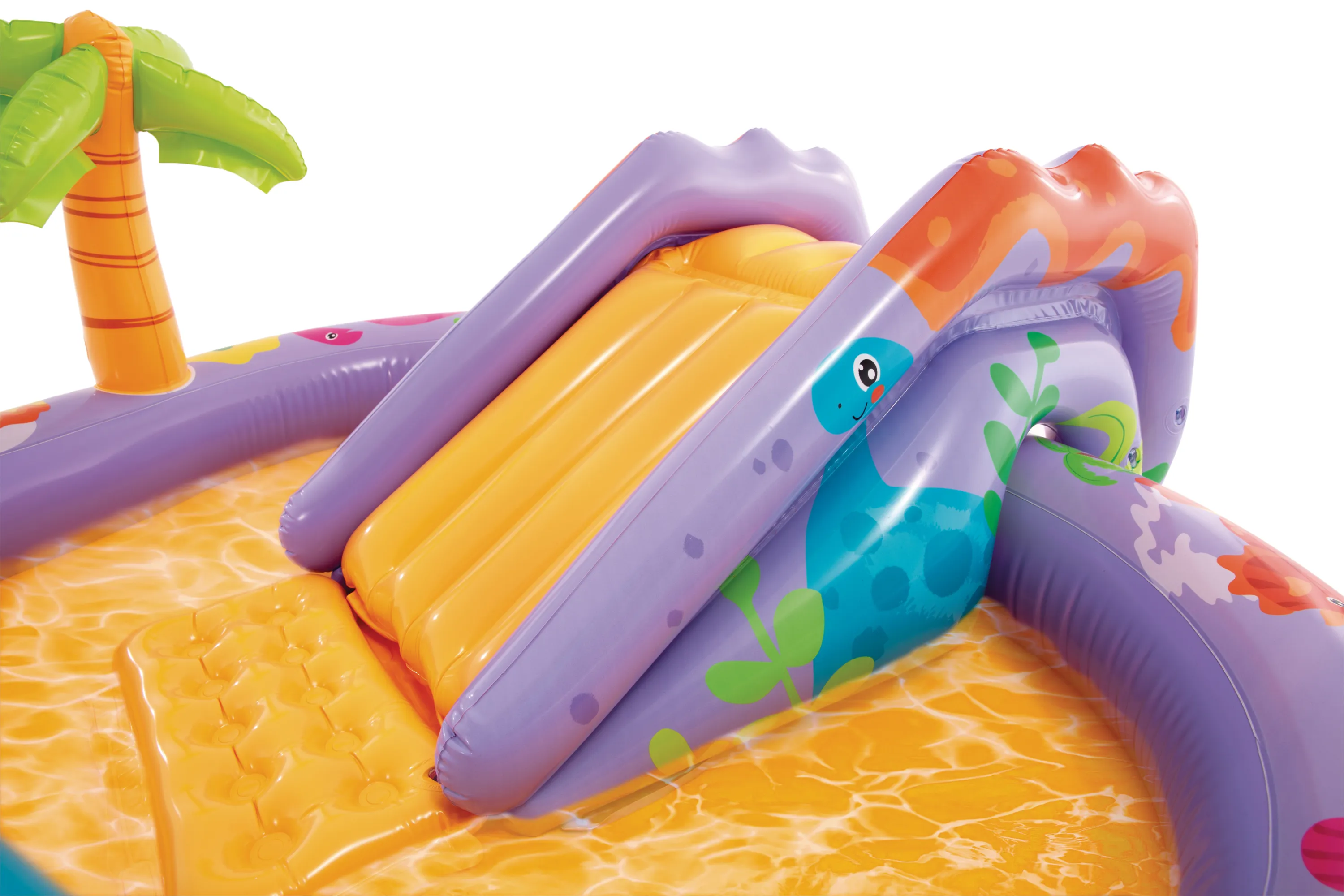 Intex 56139NP Playcenter - Dino Park (201x157x69cm)