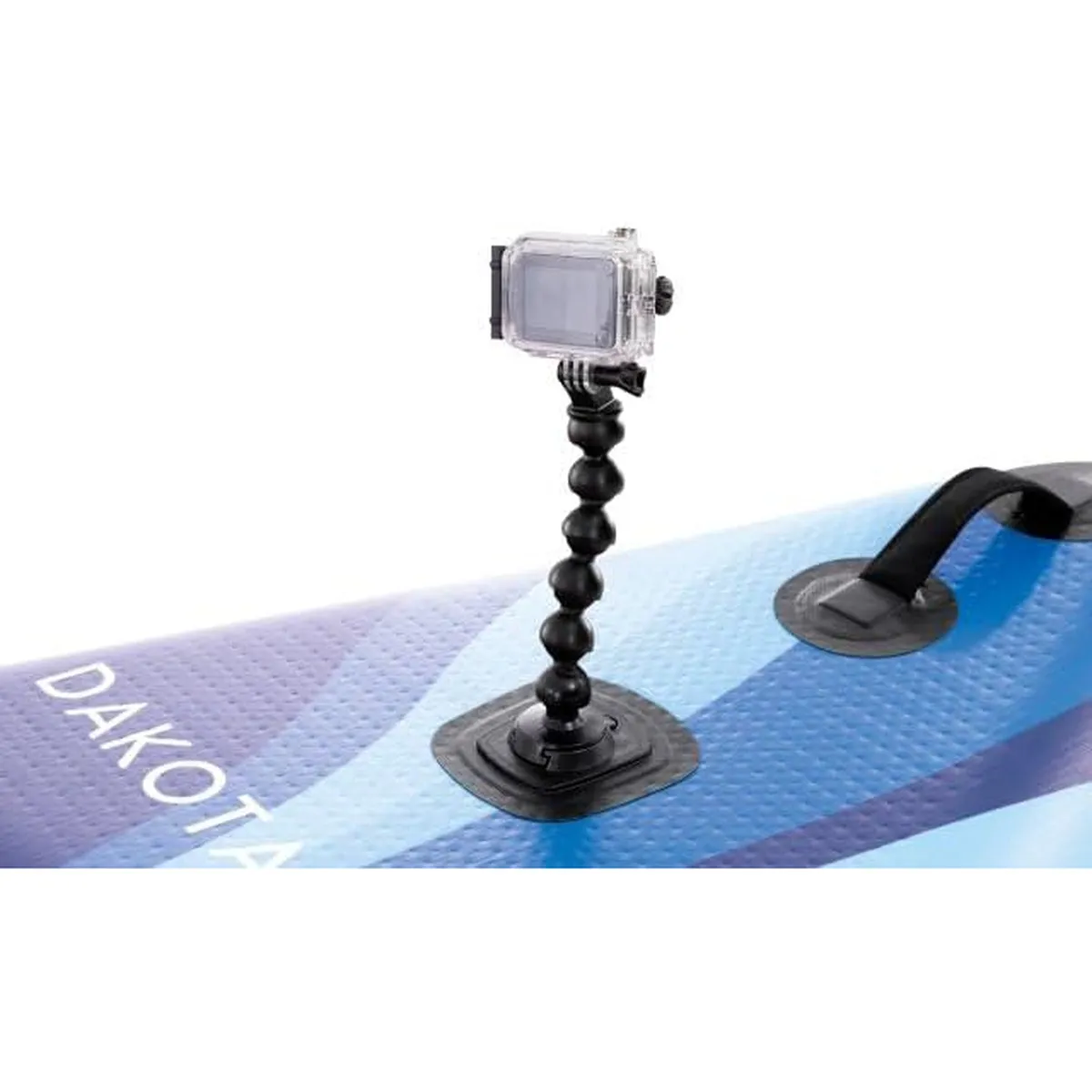 Intex 68245NP Sit-On-Top Kayak - Dakota Quest 320x89mx20cm