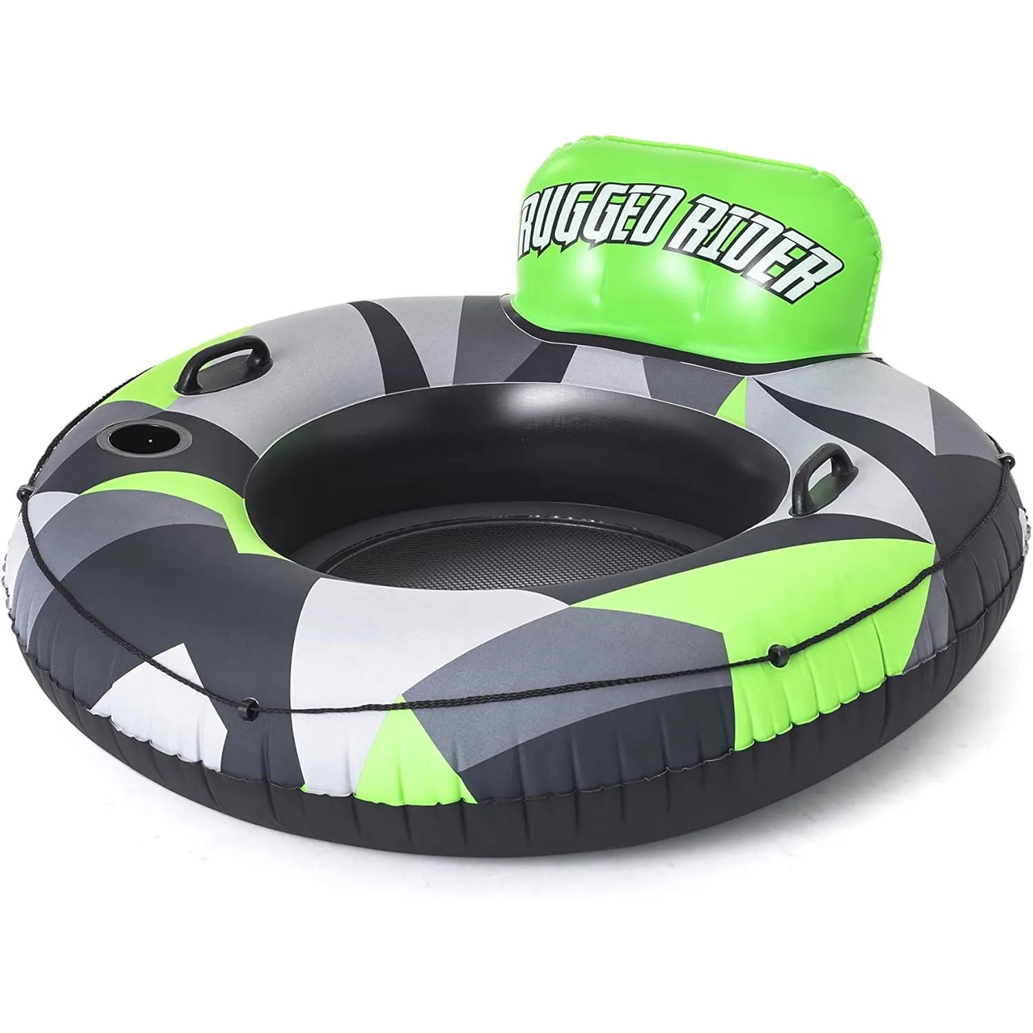 Bestway Schwimmring Hydro-Force Rugged Rider I Ø135cm