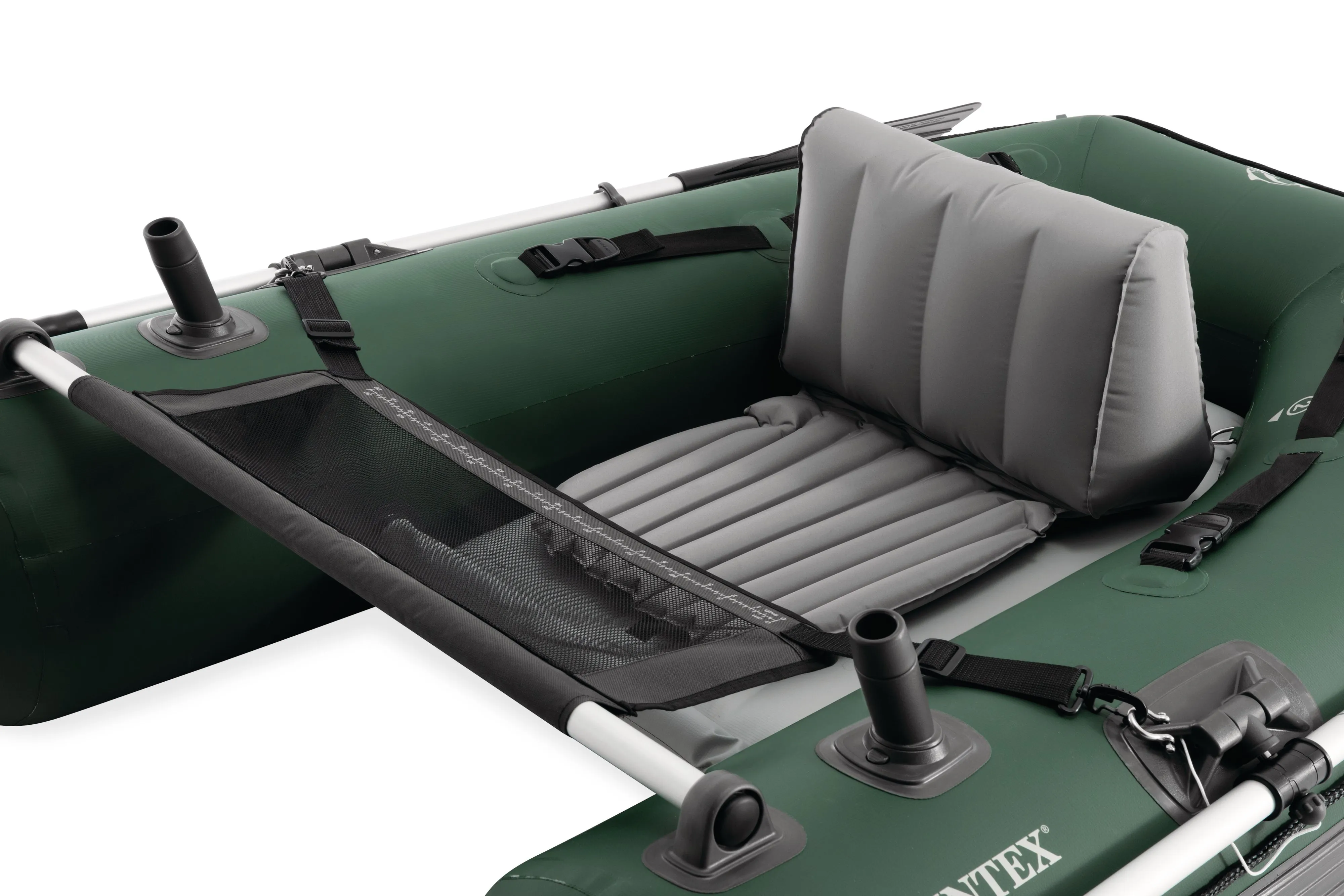 Intex Schlauchboot - Big Catch Pro Fishing Tube 165x119x38cm